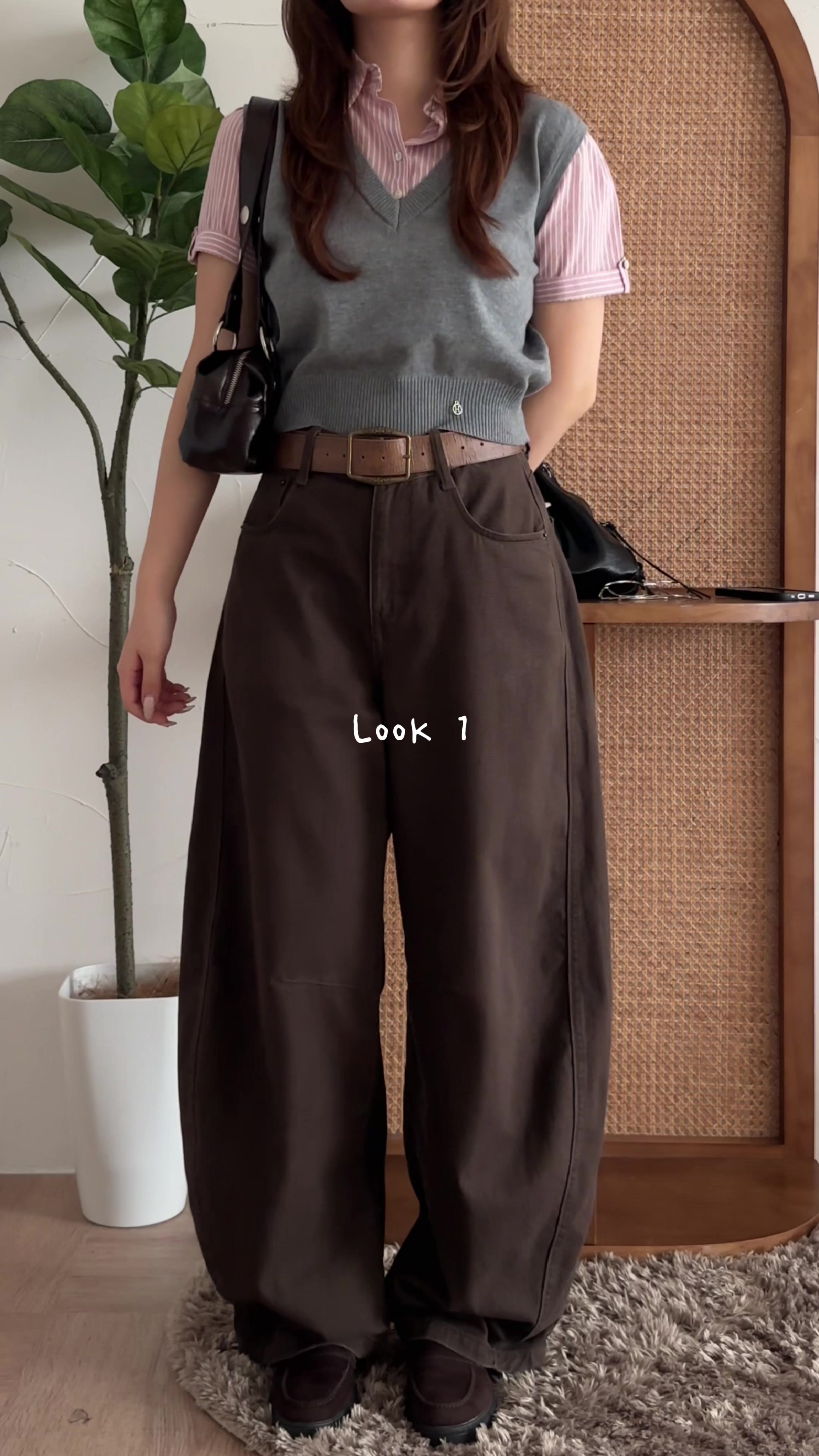 @お洋服作りの人