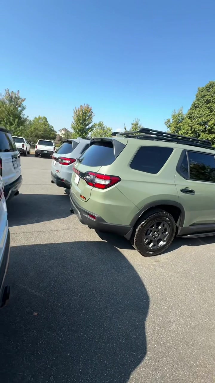 @Shottenkirk Honda Cartersville