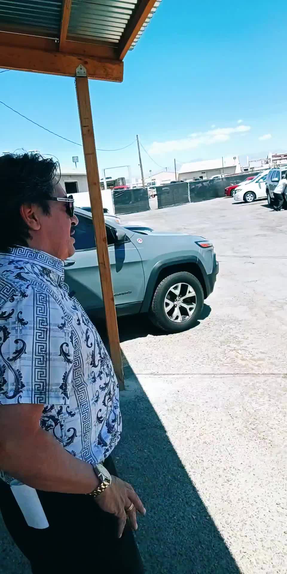 @El Mitotero de Las Vegas