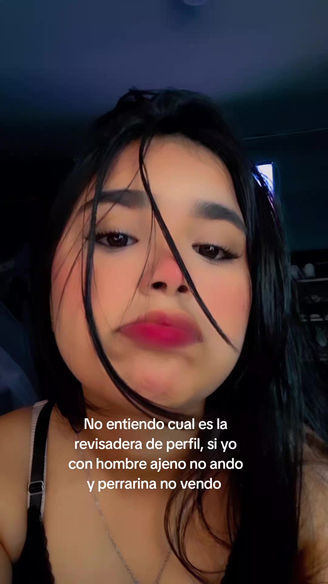 @Caroline