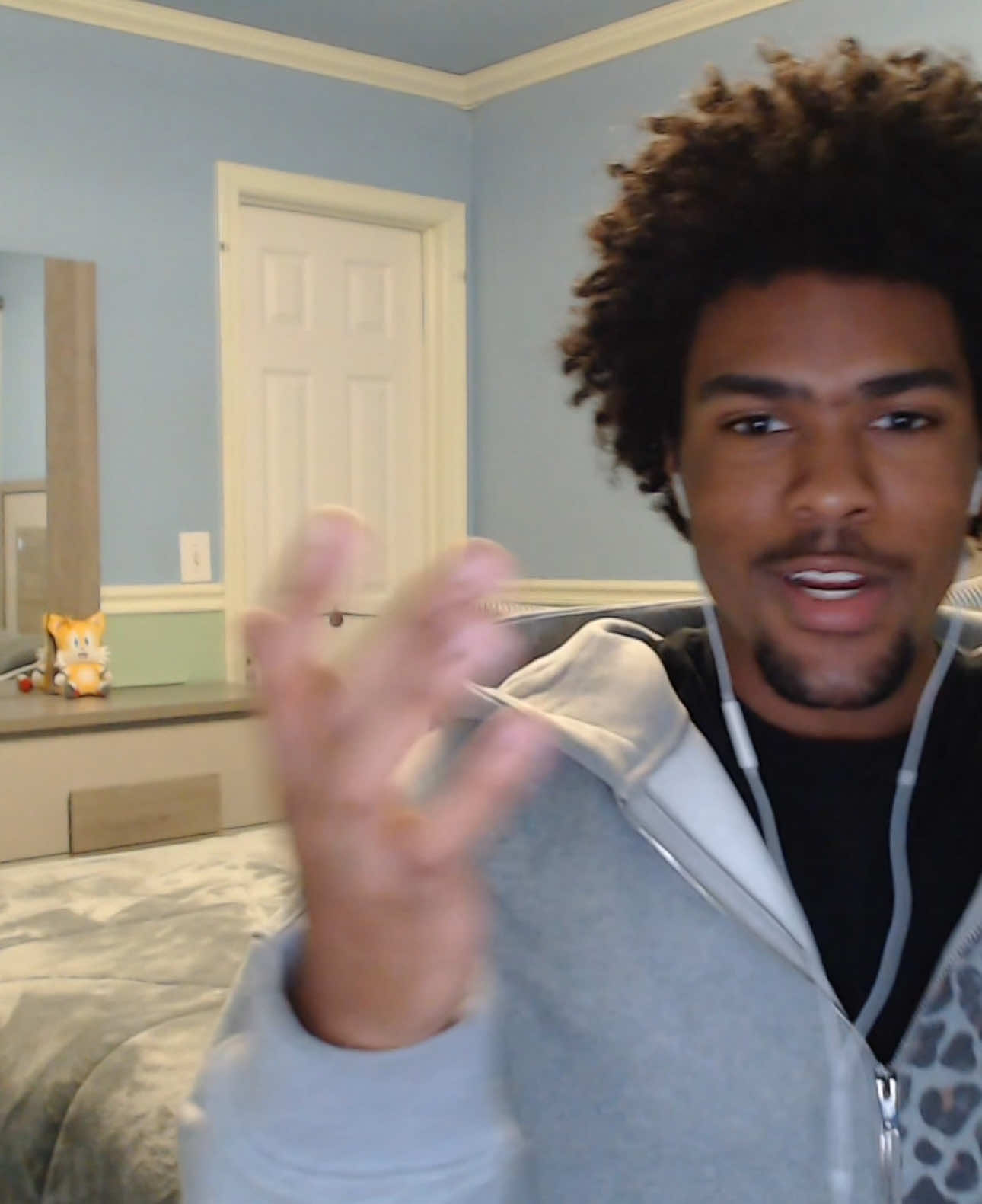 @Max