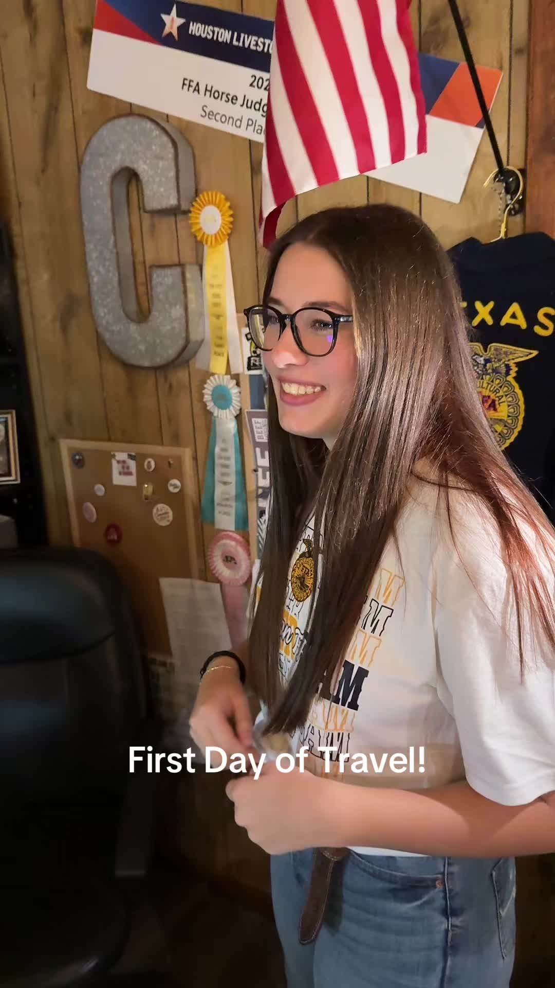 @Texas FFA