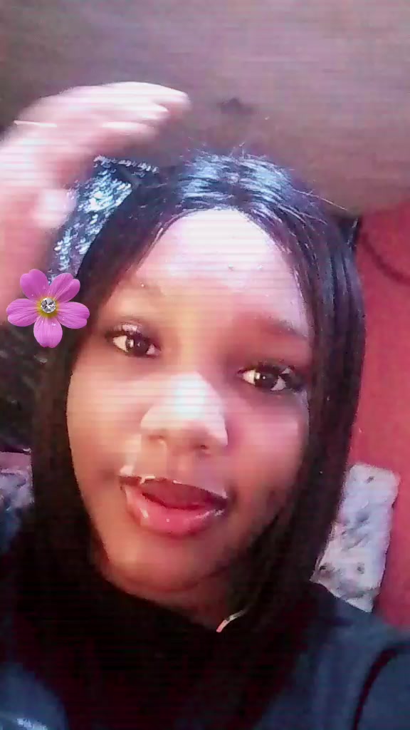 @❤️La negrita😍 ñoñita🥺