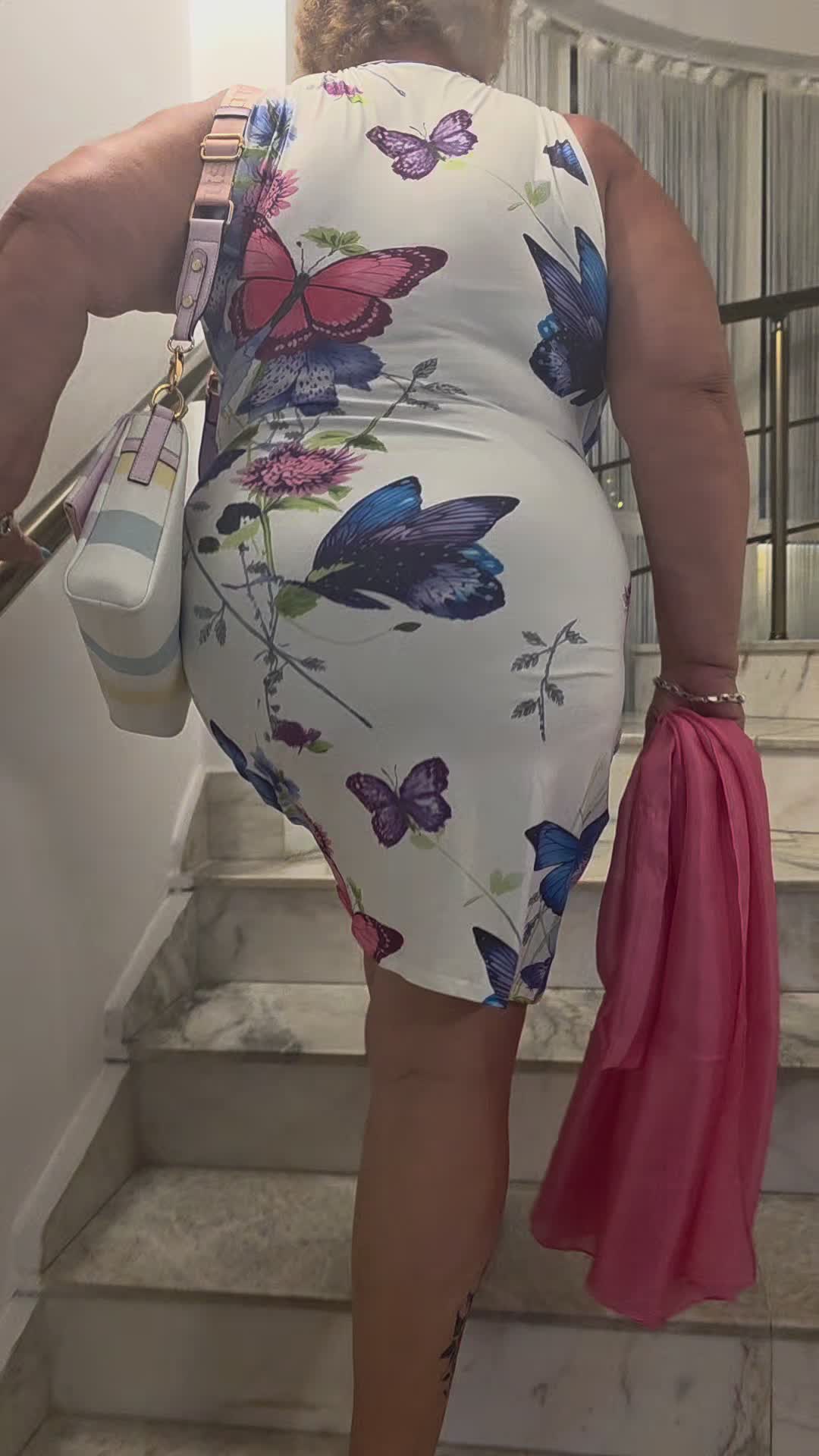 @Plus Size Woman