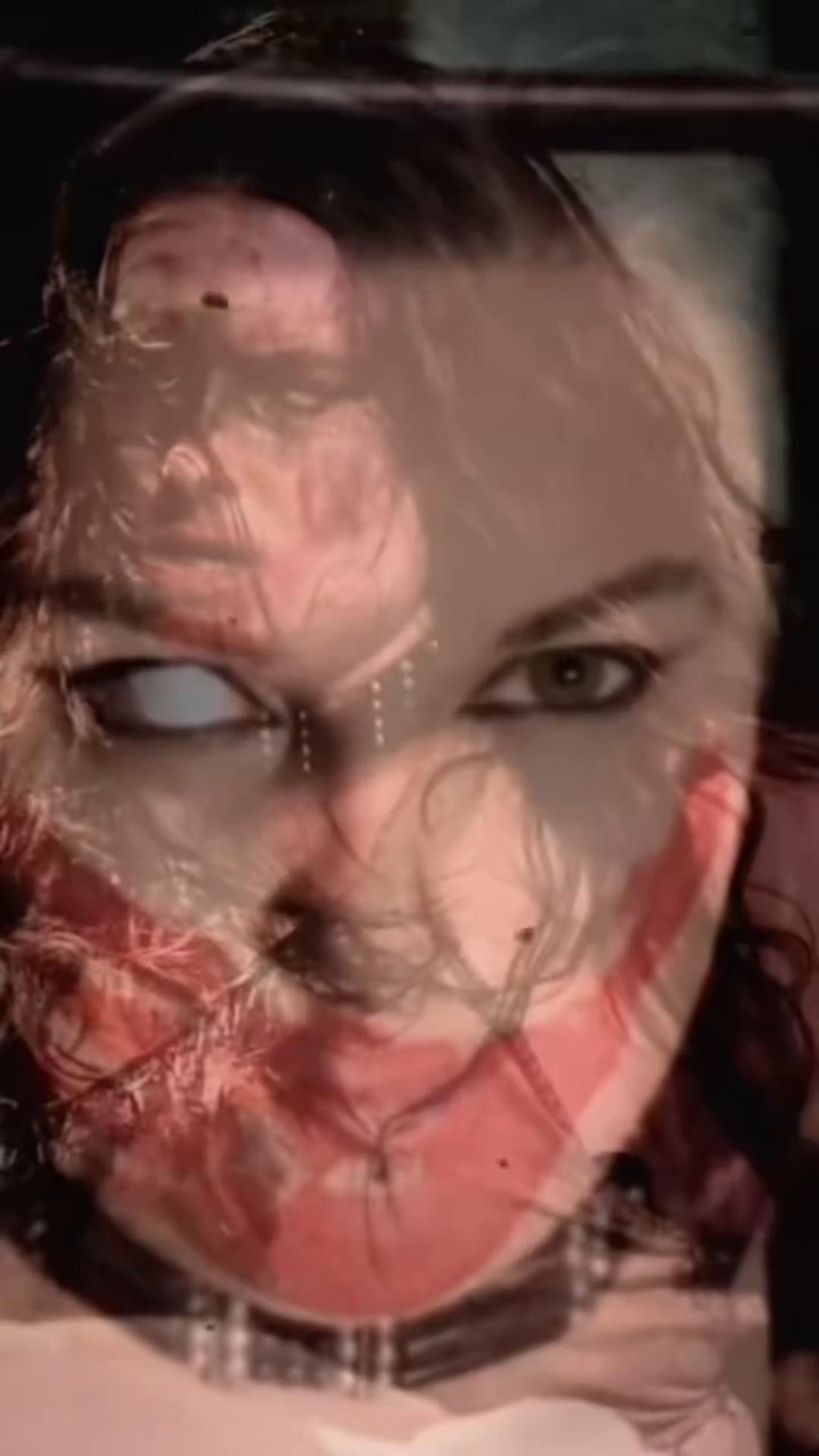 @&ldquo;Wolf Eye&rdquo; Nashoba Naira