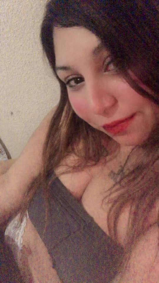 @Desiree Hernandez