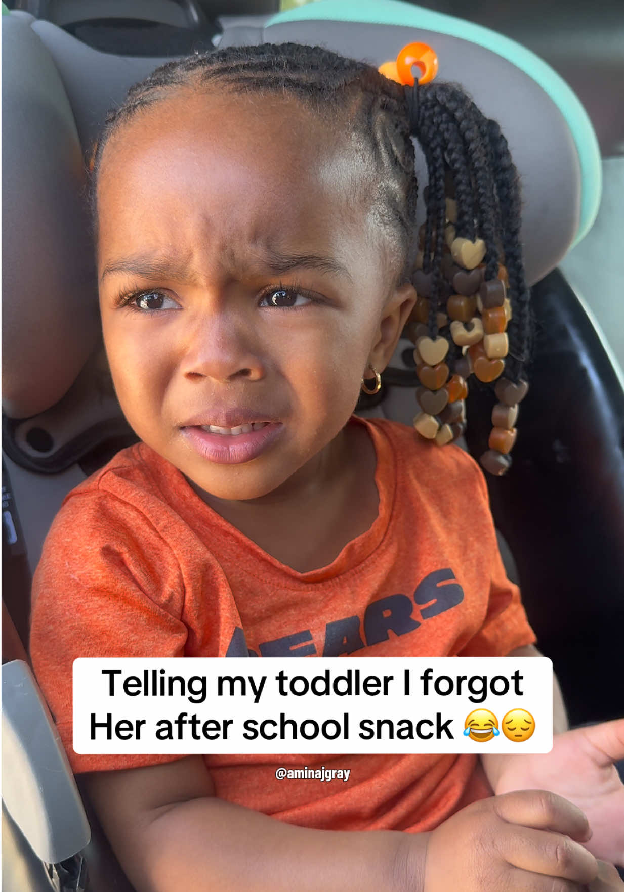 @AMINA GRAY