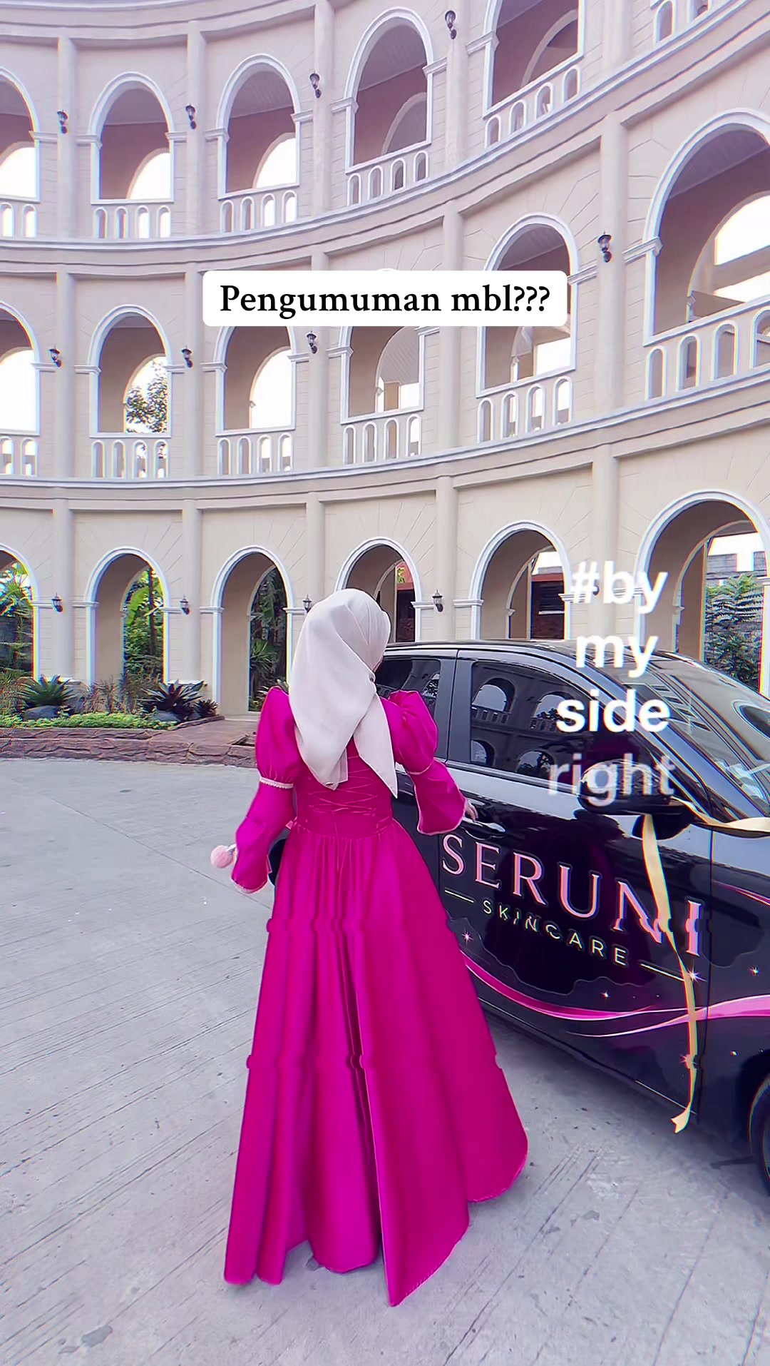 @Bidan Seruni