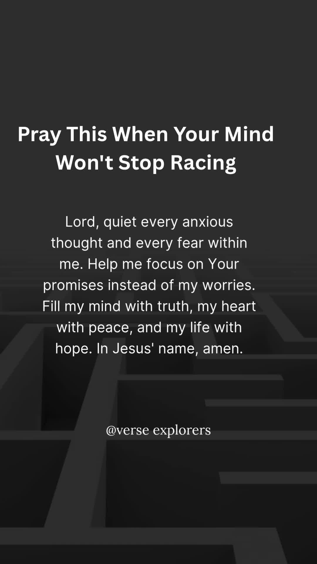 @Follow & Share God's words 🙏