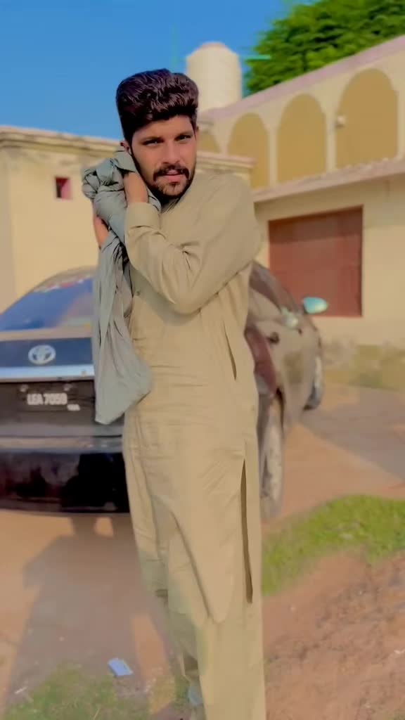 @راجہ شانی ہوں یار