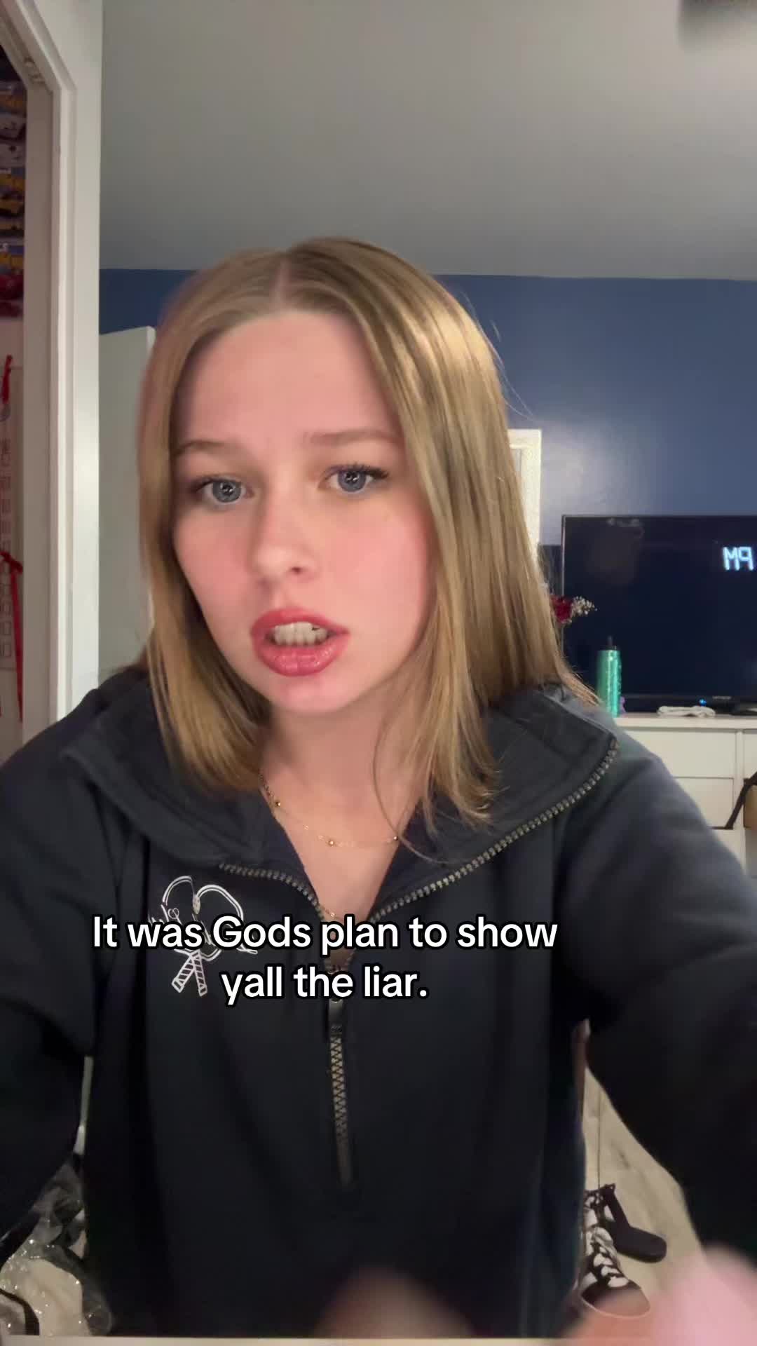 @Faith and Feminine