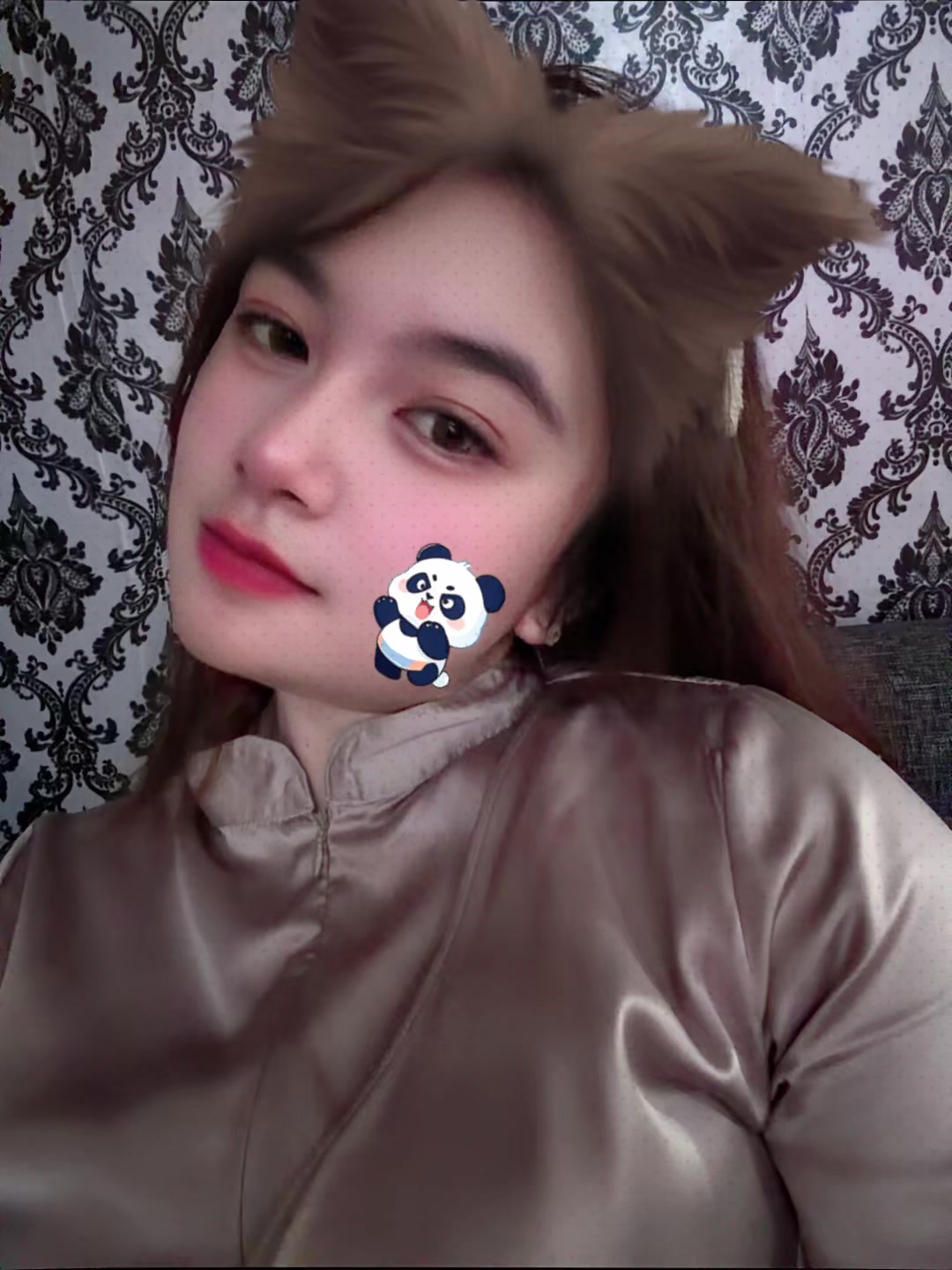 @Brisa Gabriela