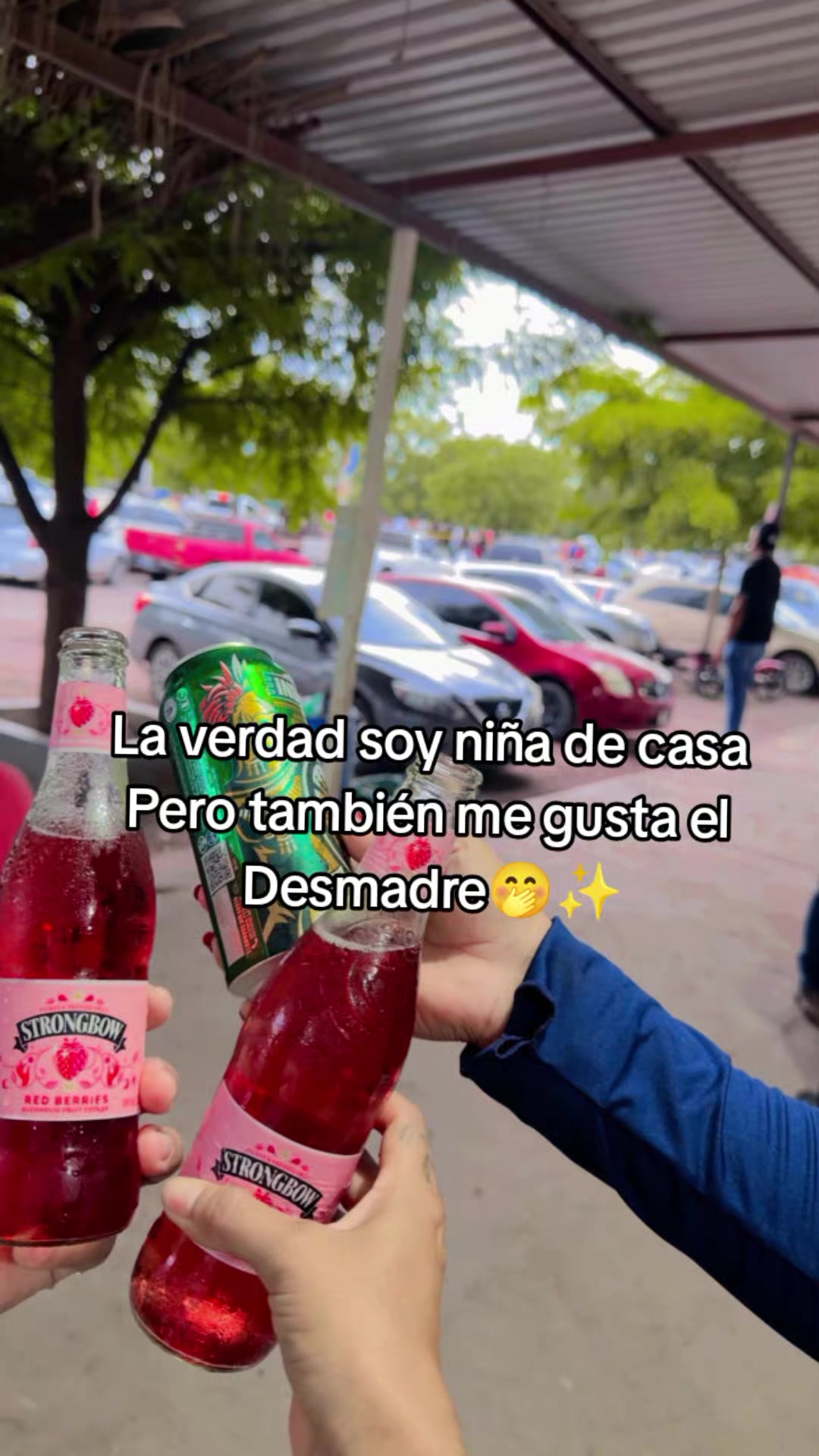 @Niki Luna