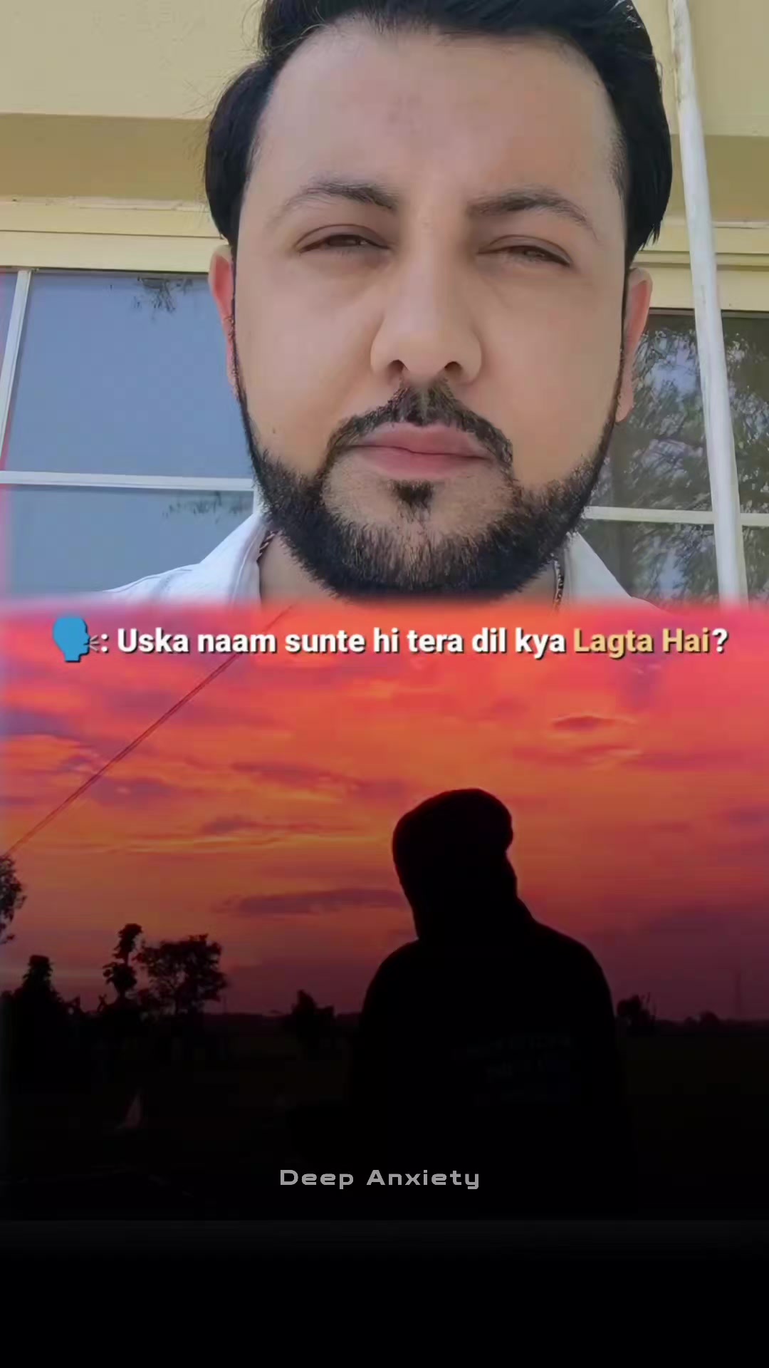 @Deep Anxiety 🥺💔