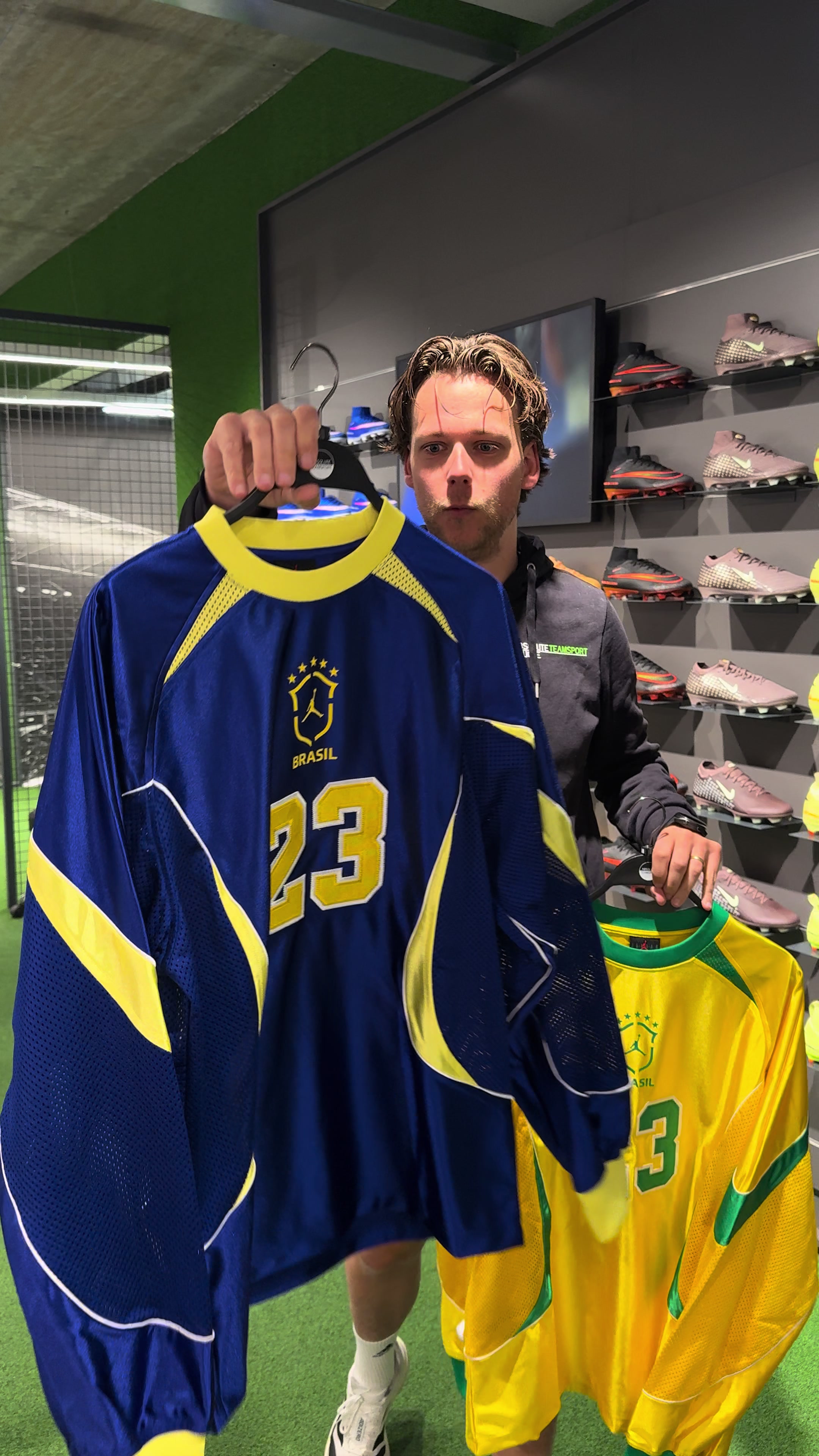 @Absolute Teamsport Brugge