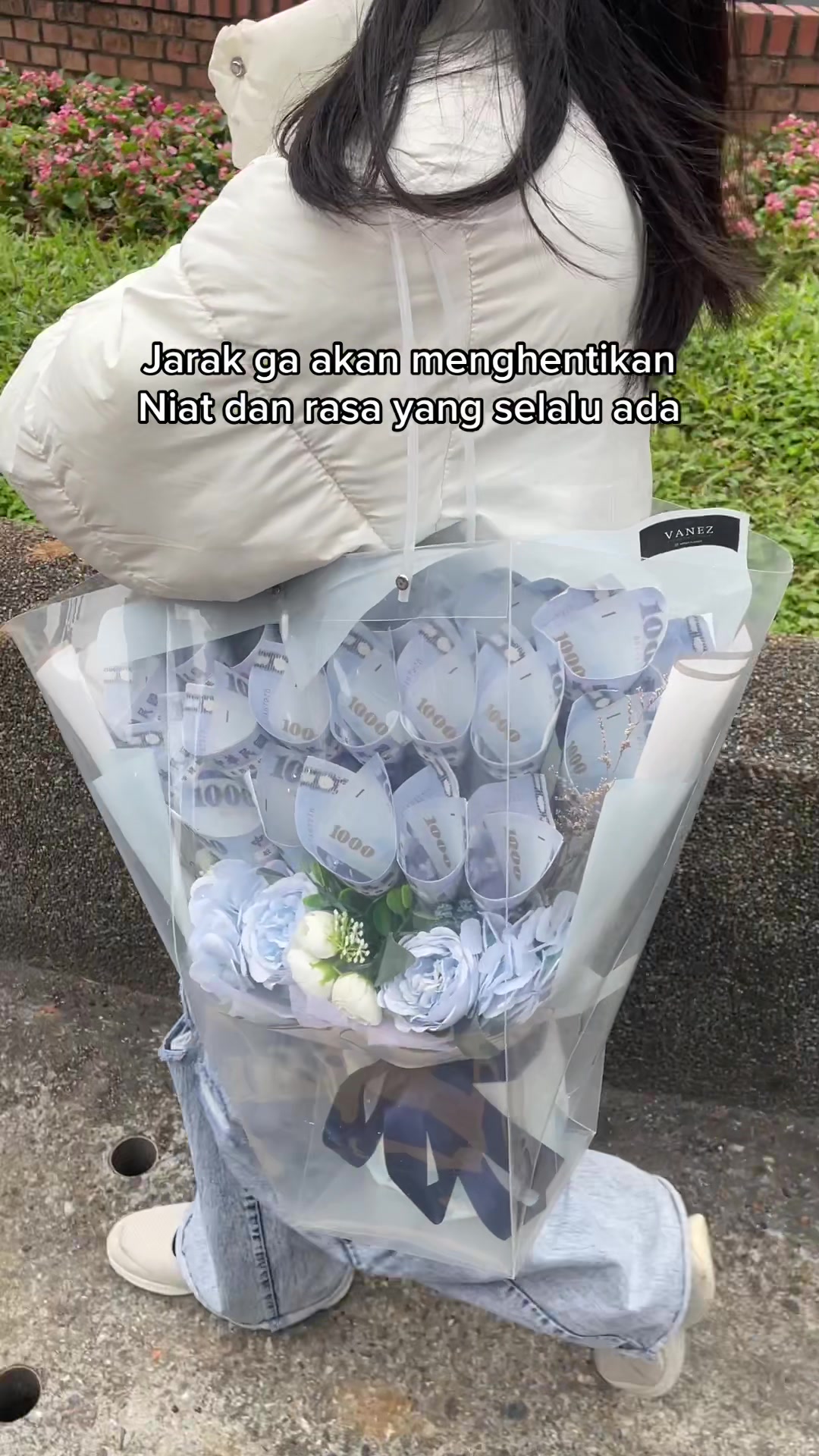 @Vanez Florist | Buket Taiwan