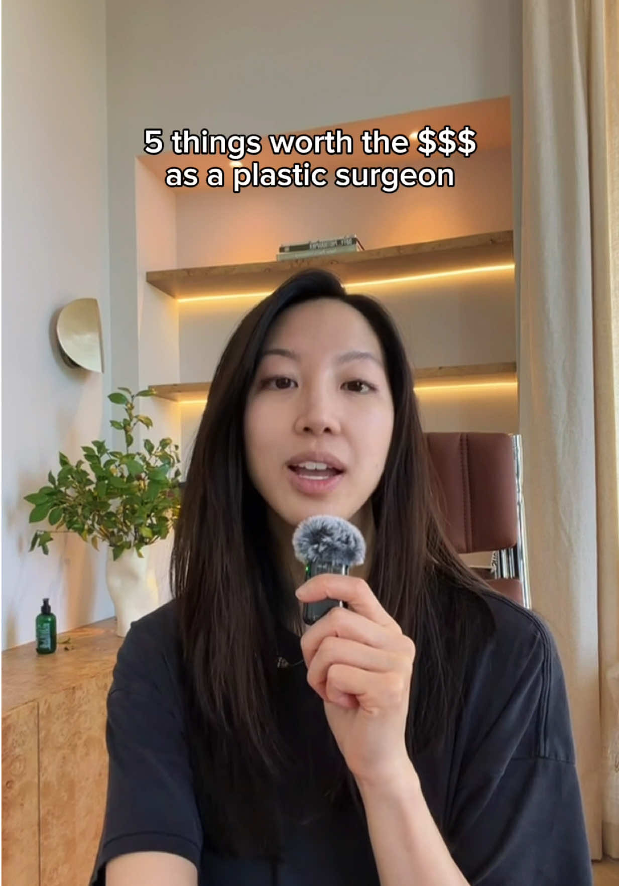 @Dr. Catherine Chang