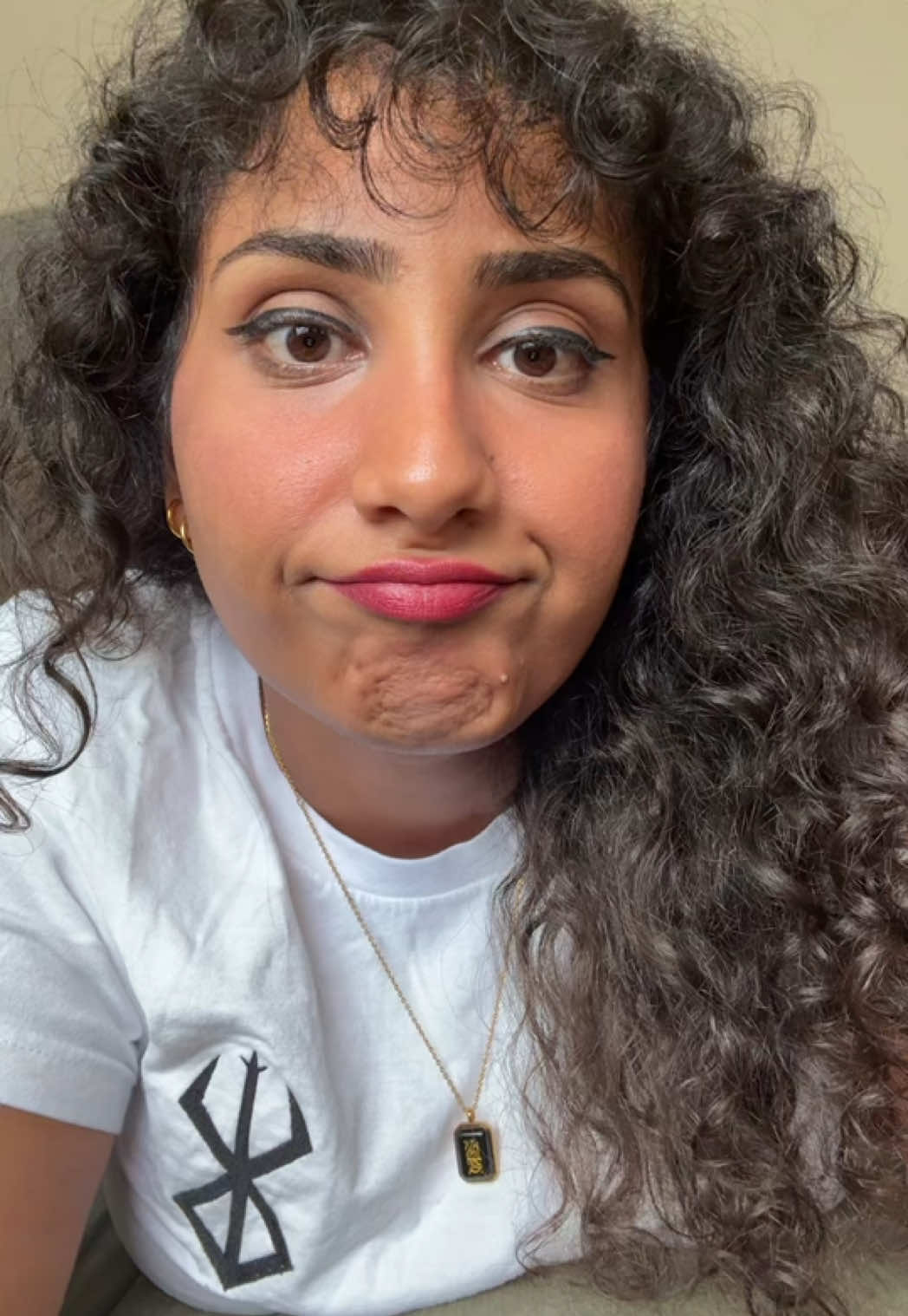 @Curly
