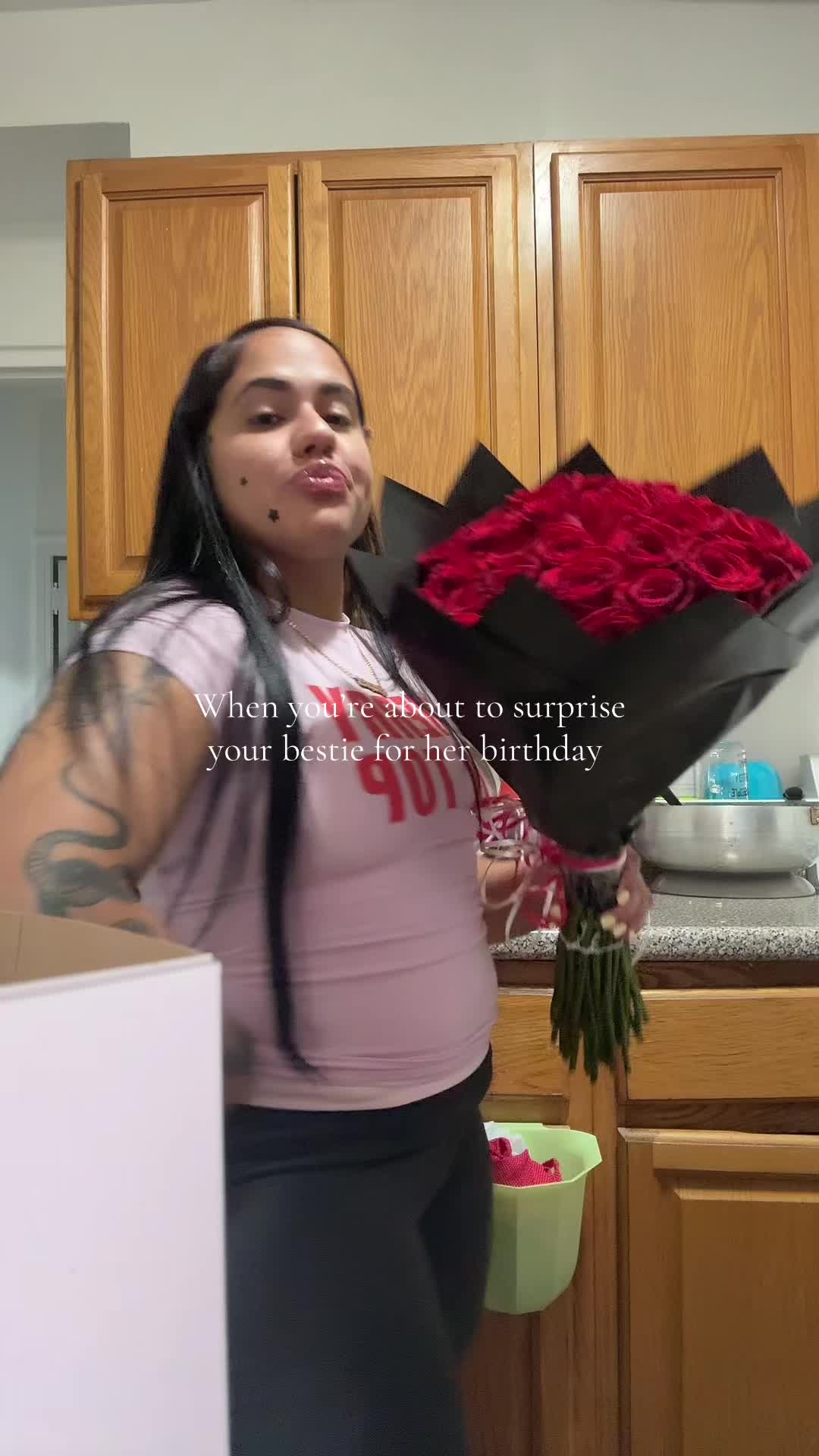 @Amanda