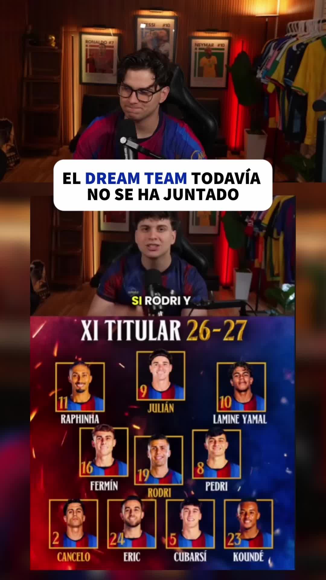 @La Cancha Digital