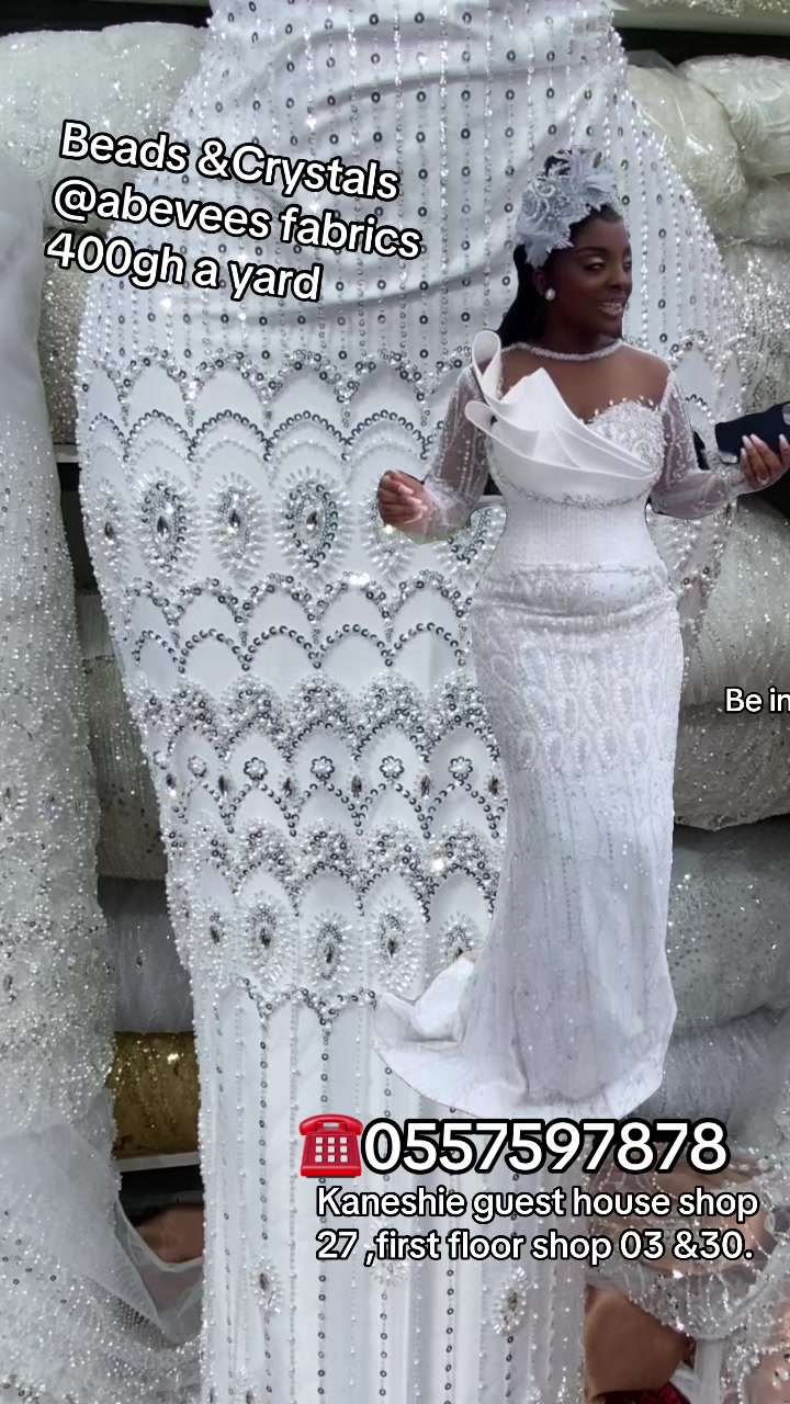 @Abeveesfabrics