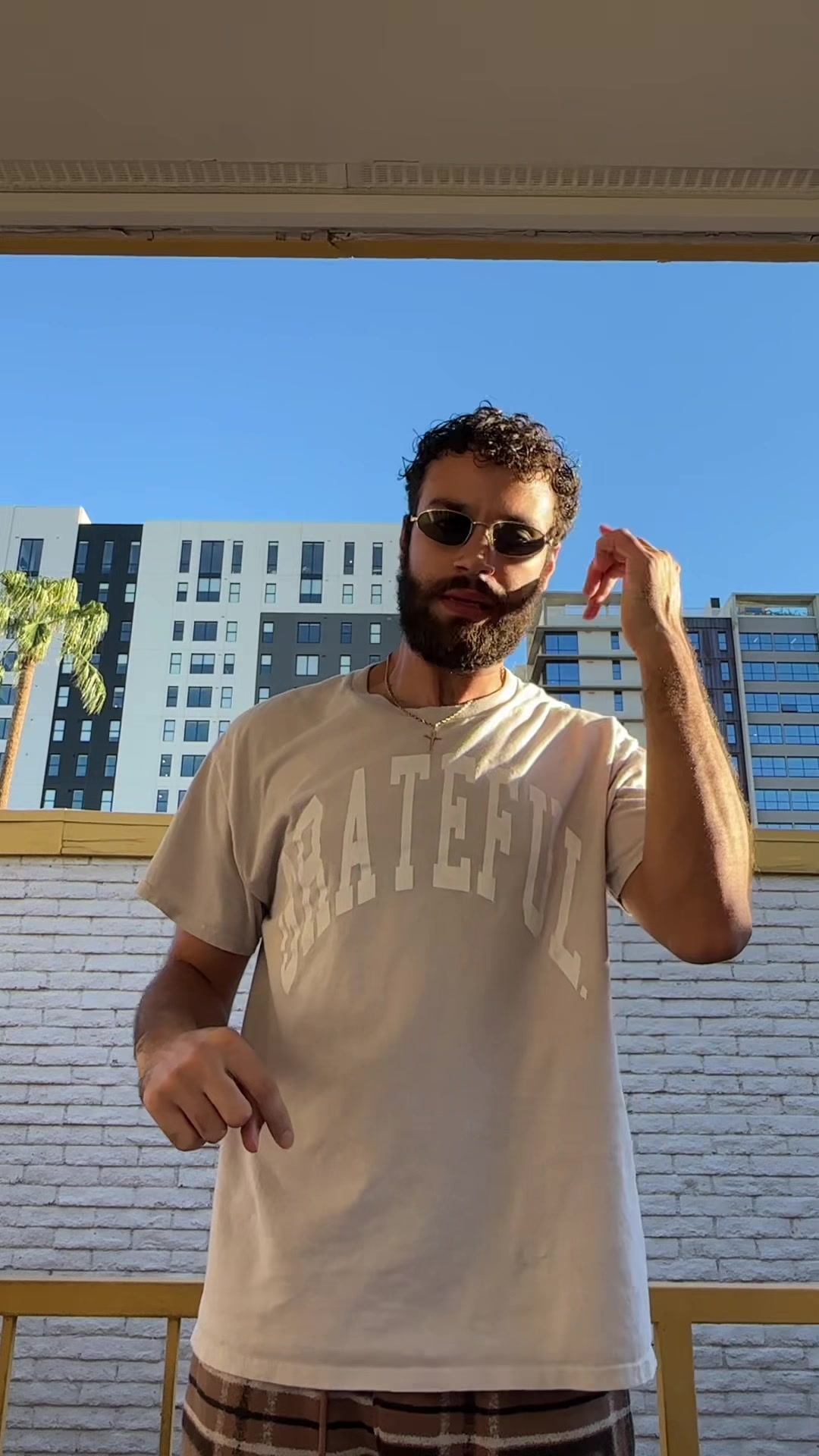 @Tommy 🕺| Freestyle Dancer