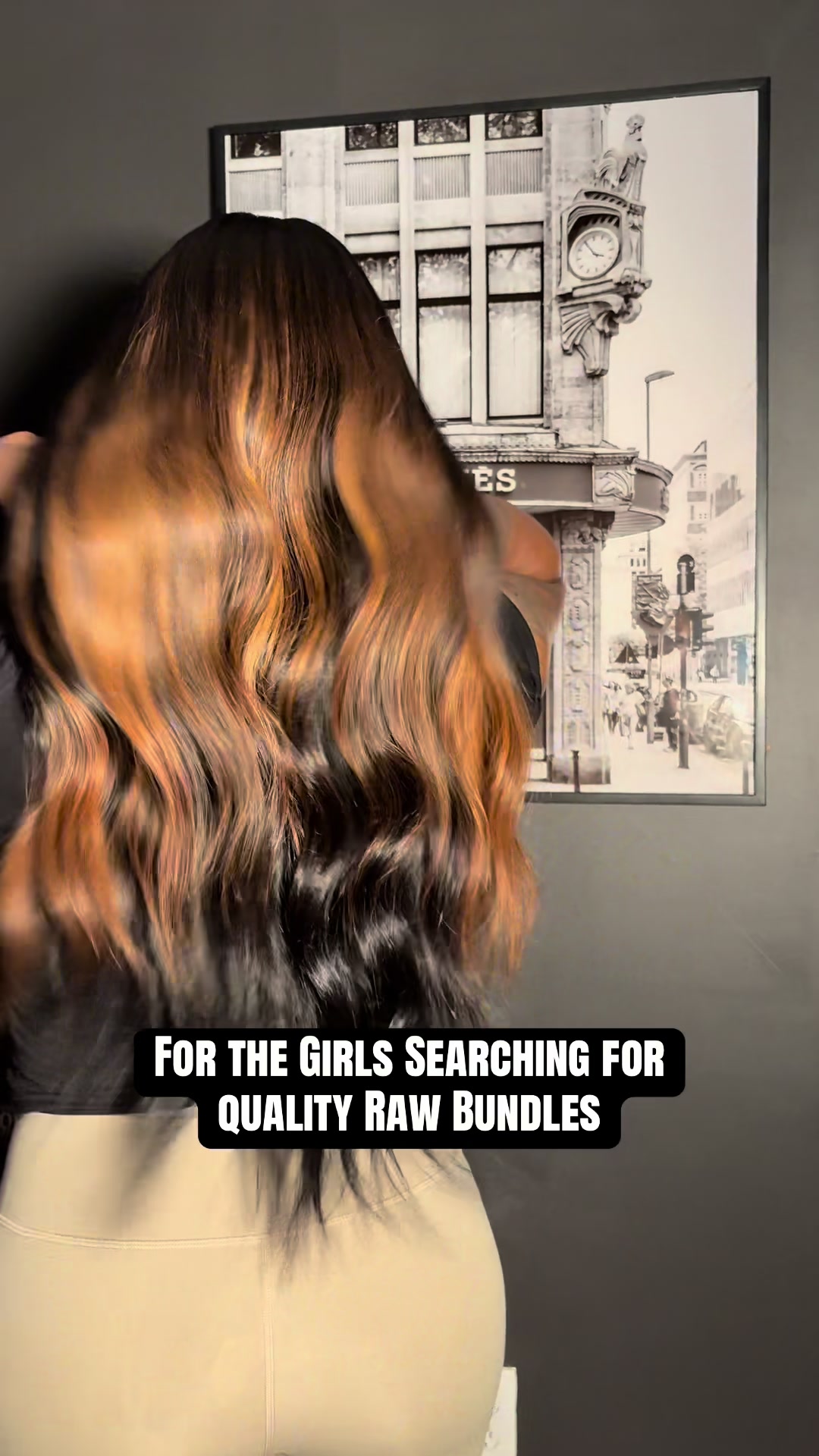 @Rich Royalty Hair Boutique