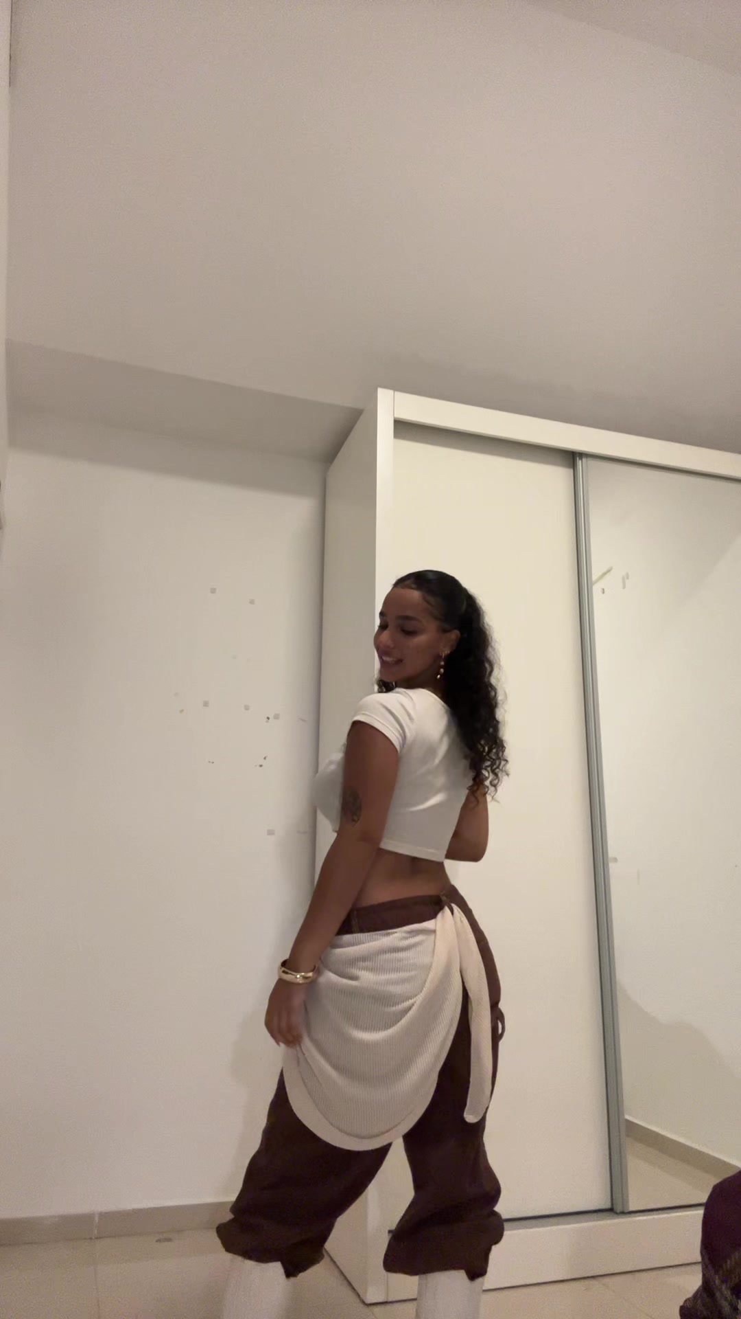 @Danielle