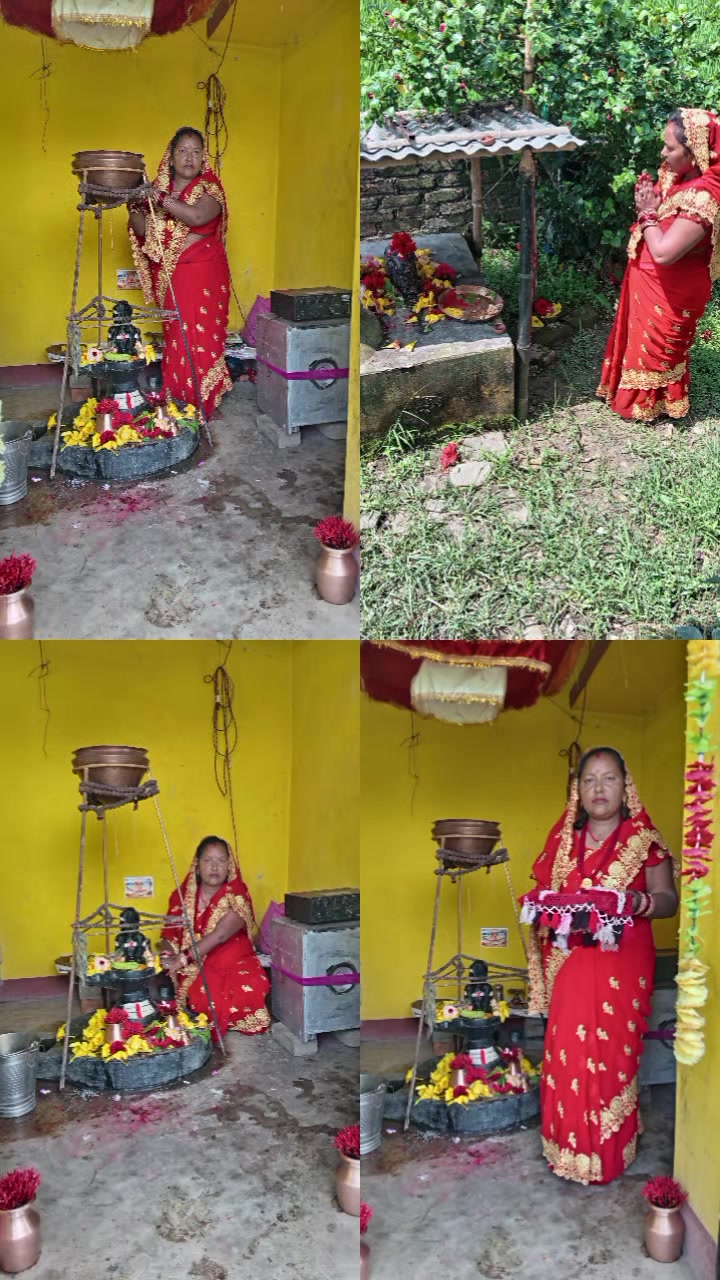 @Asha Gupta