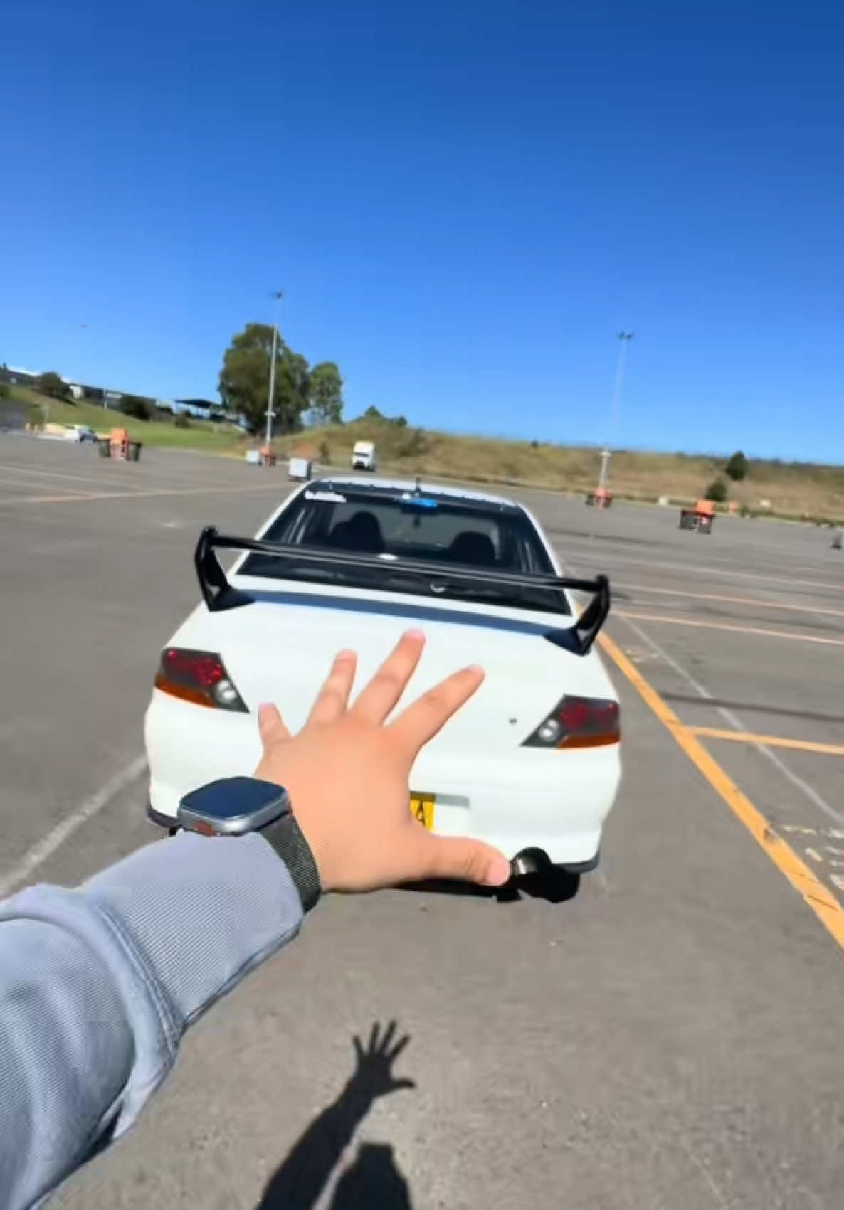 @WRX ETA