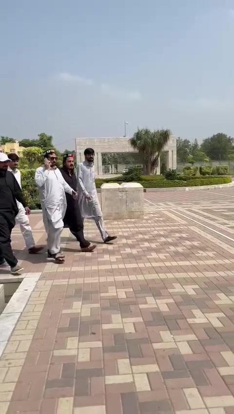 @insaf students federation Aup