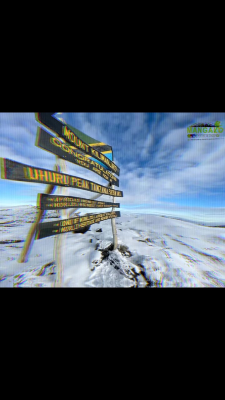 @Mangalo Expeditions