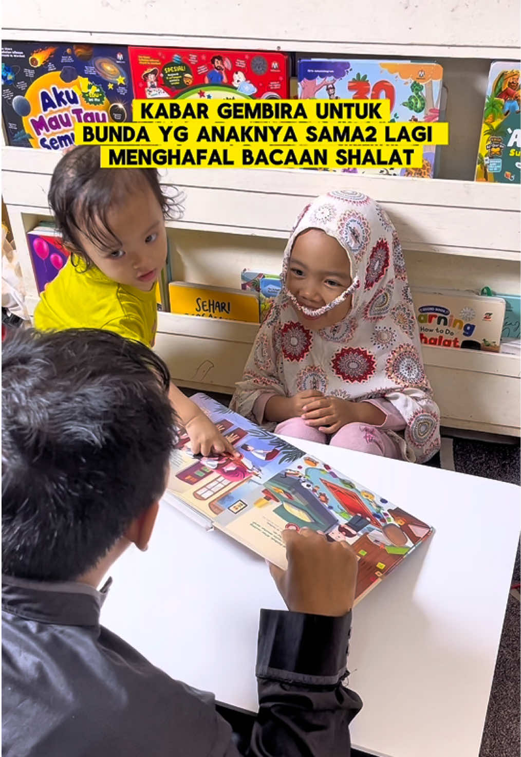 @Buku Anak Murah