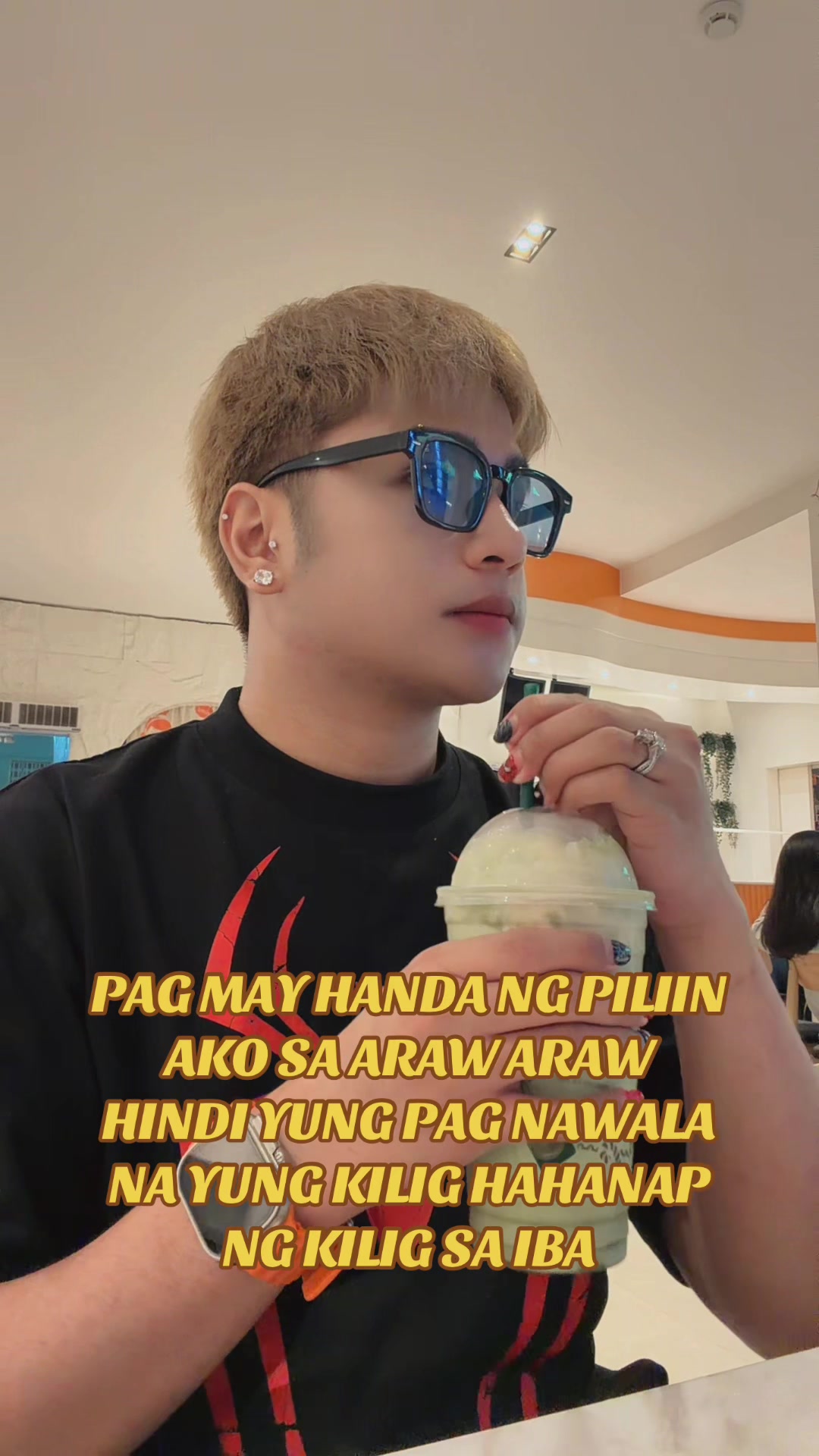@Aaron Villanueva