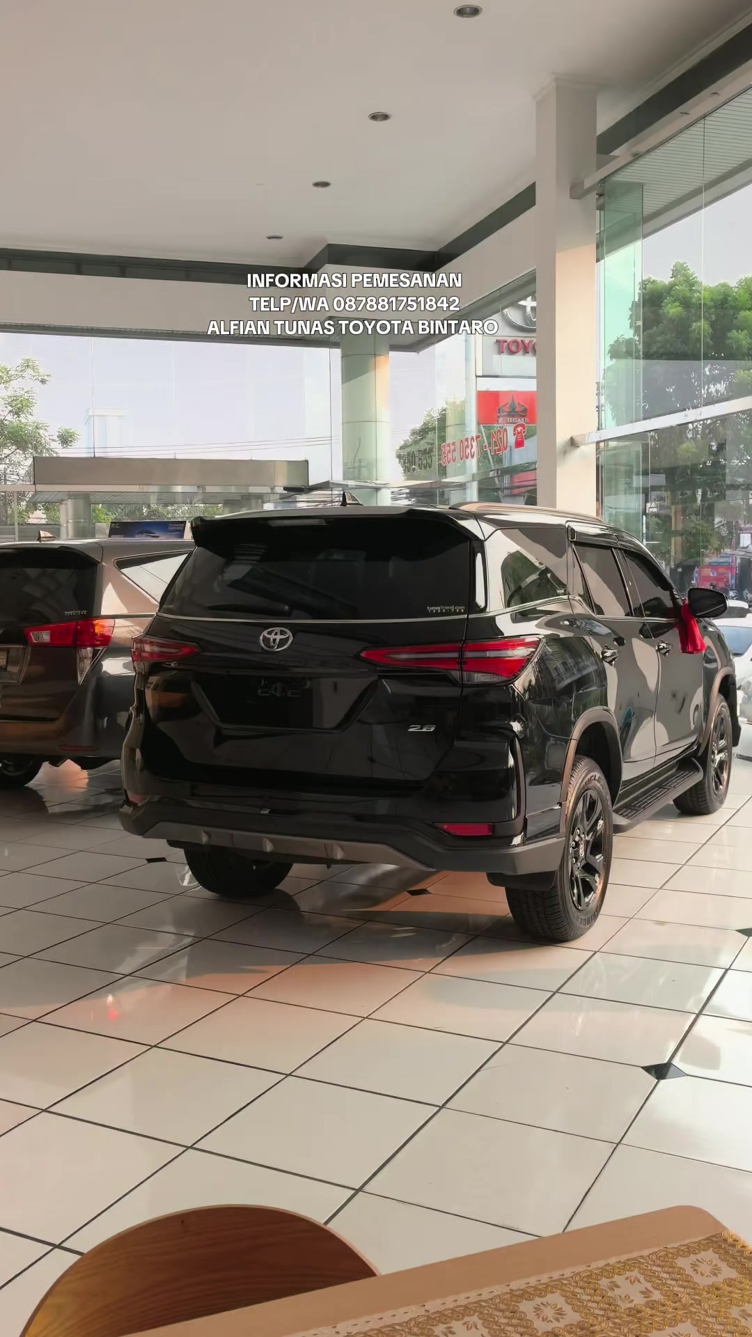 @👑KING TOYOTA INDONESIA