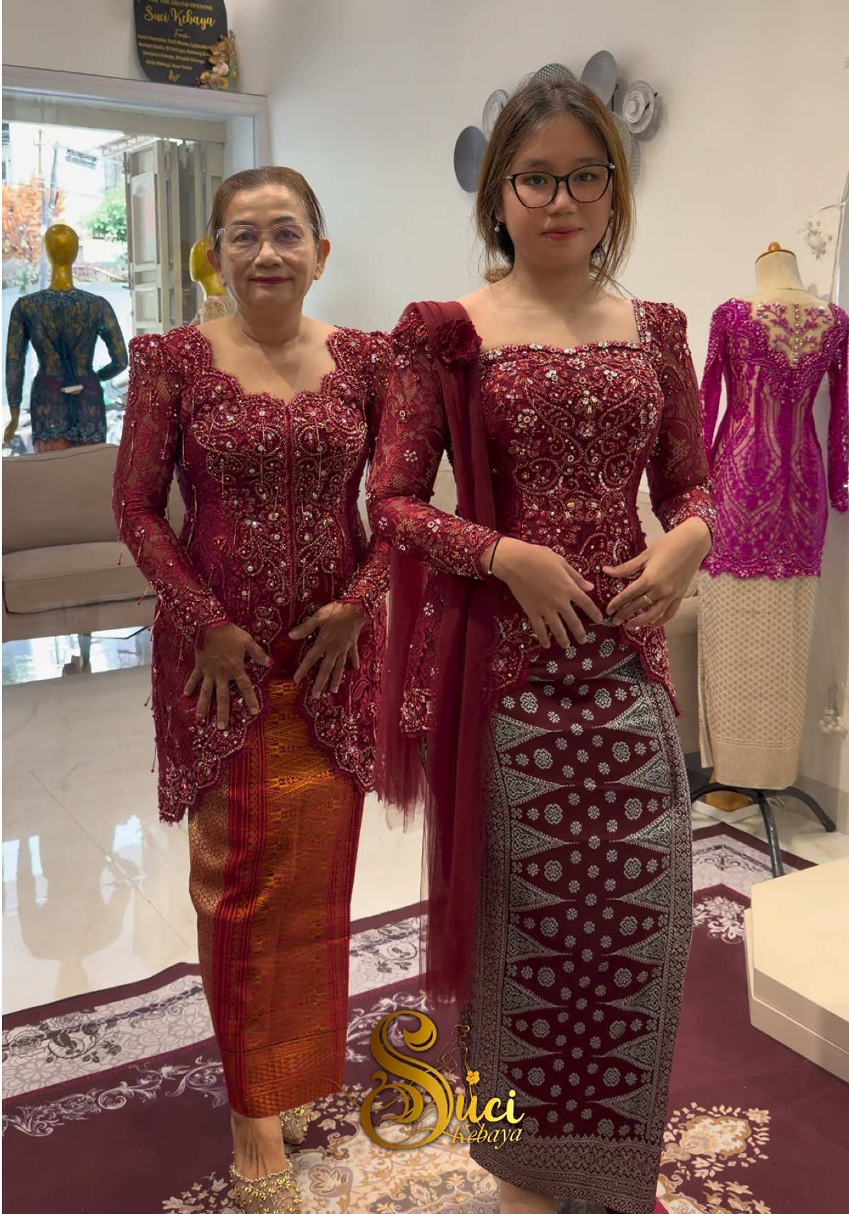 @Suci kebaya