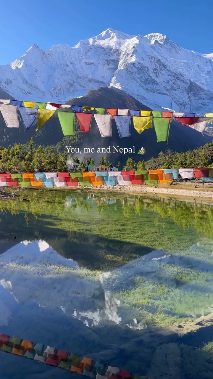@Nepal Mountain Guides 🇳🇵