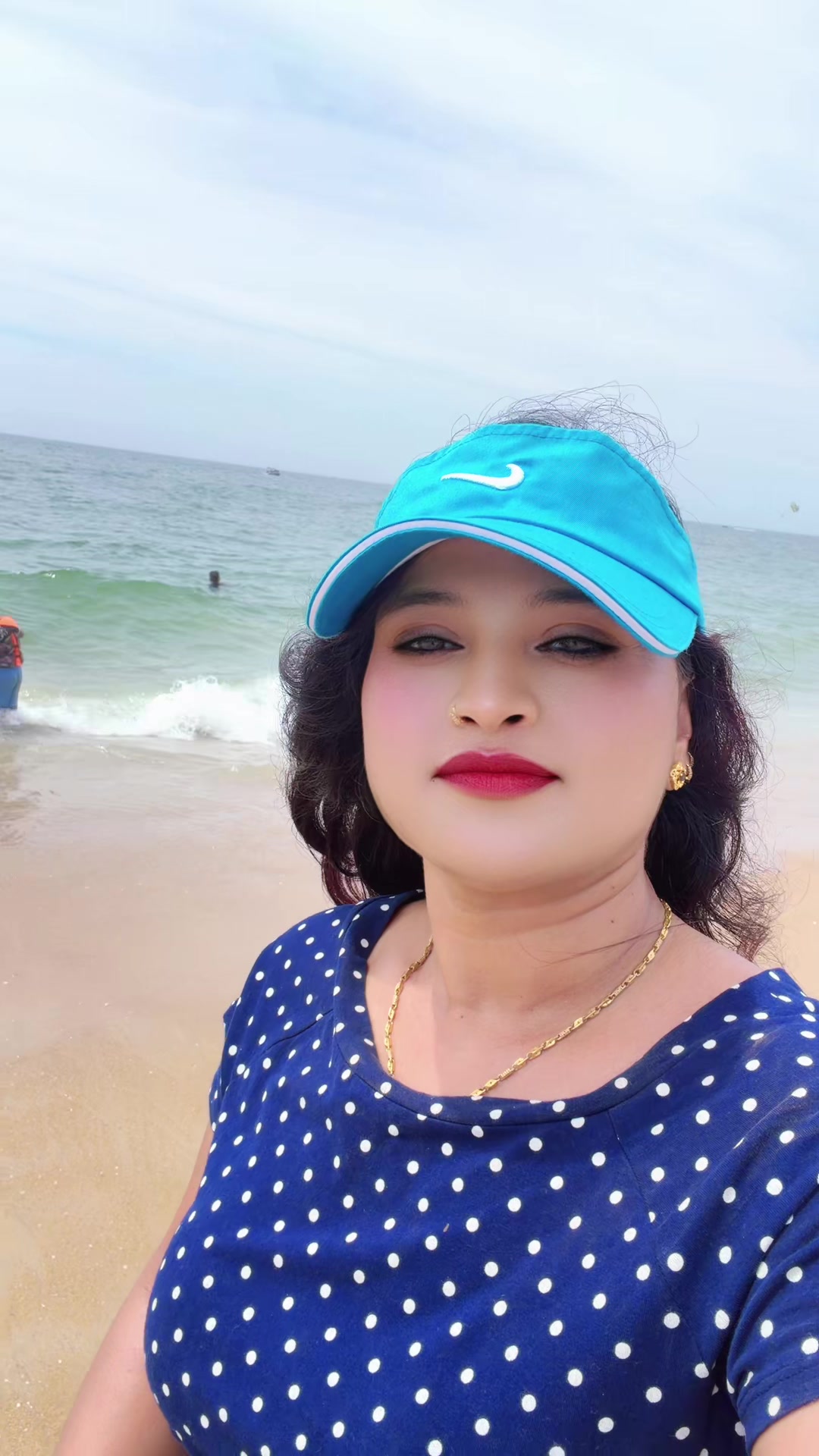 @जमुना बिष्ट नेपालकी छोरीUSA