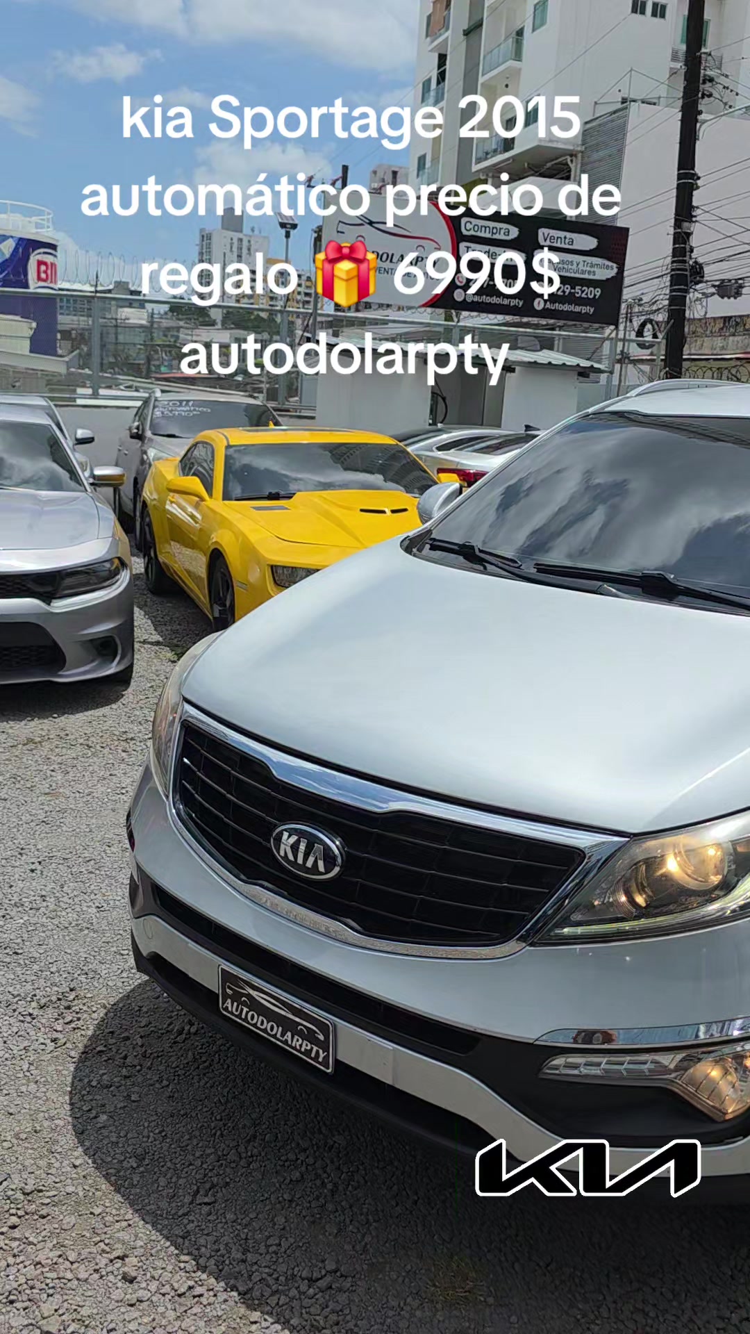 @autodolarpty • Panamá🇵🇦