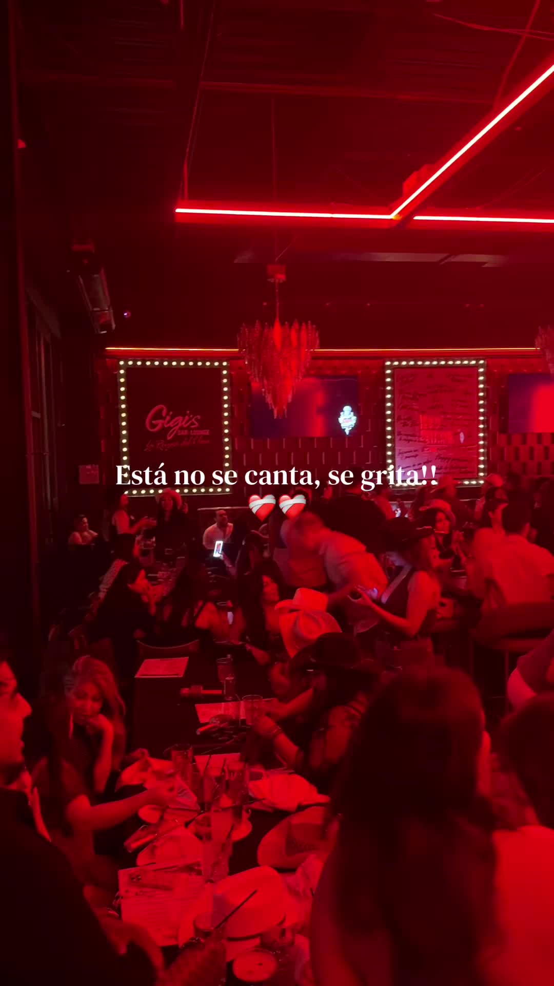 @Gigi’s Bar & Lounge