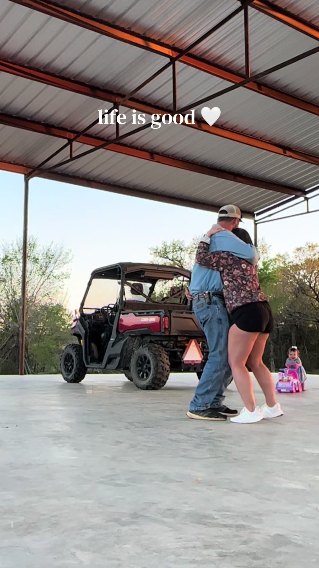 @kaylee | sahm + ranch wife