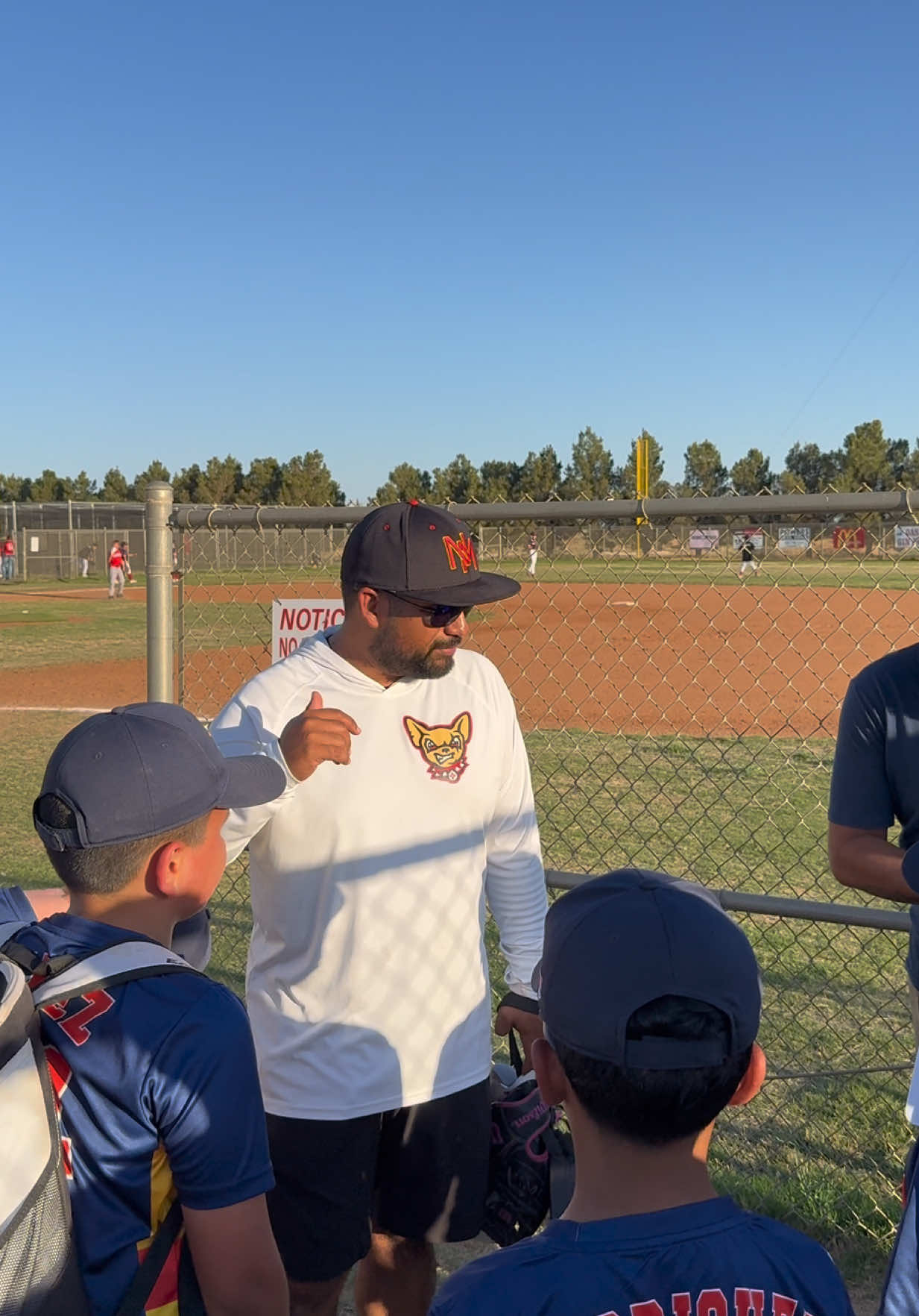 @Baseball Dad 303