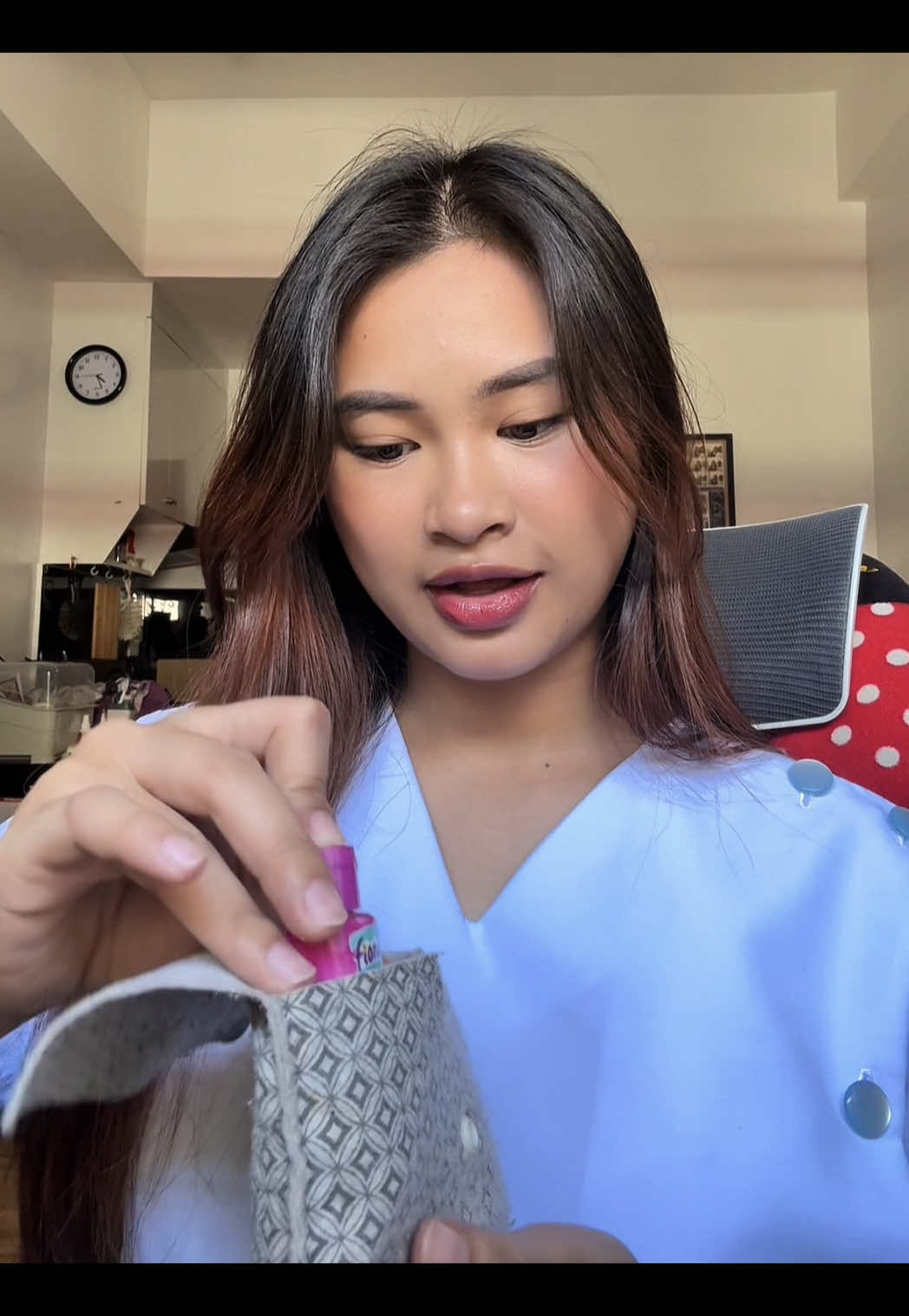 @Iya&rsquo;s POV