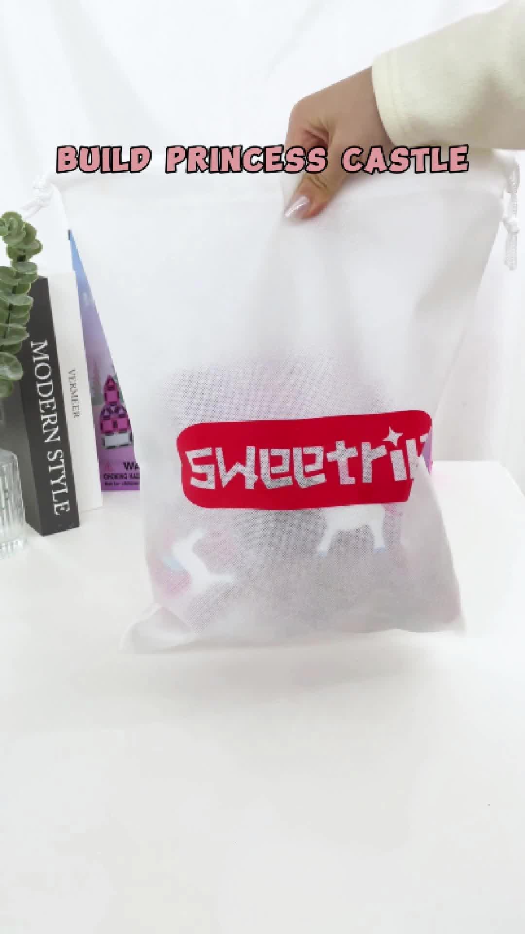 @Sweetrip Toy