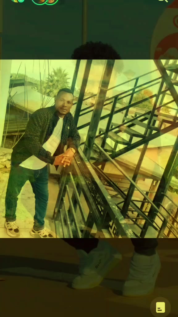 @ሰላሙ&hearts;️💚💛🤟