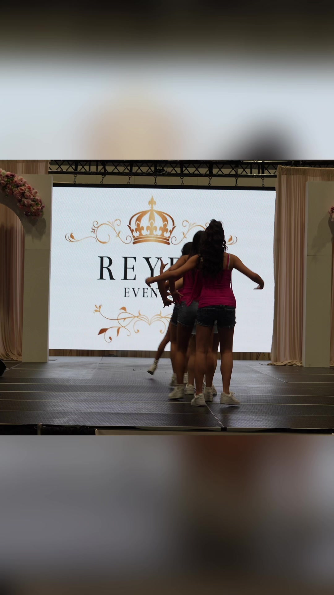 @Reyes Events