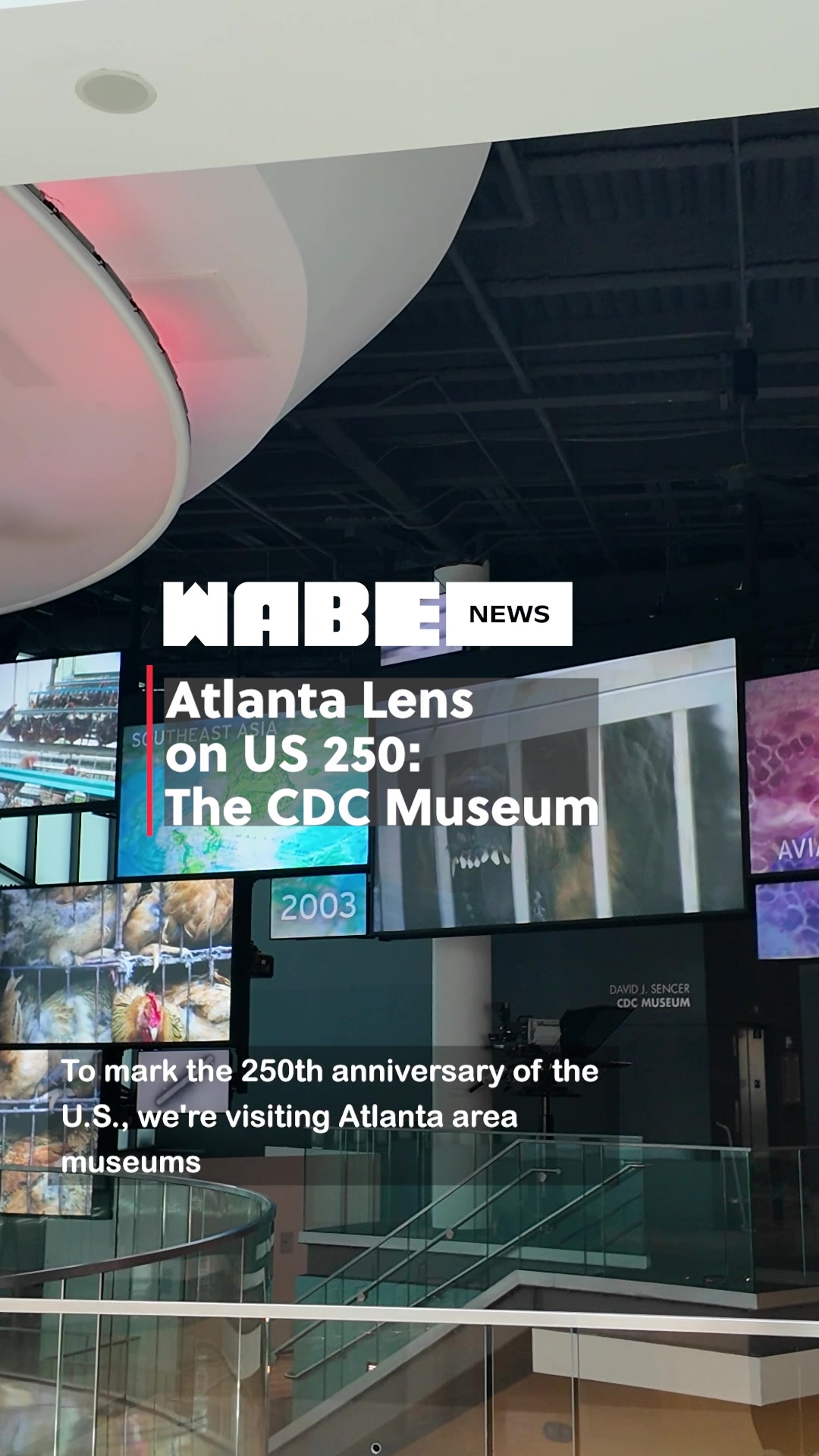 @WABE Atlanta