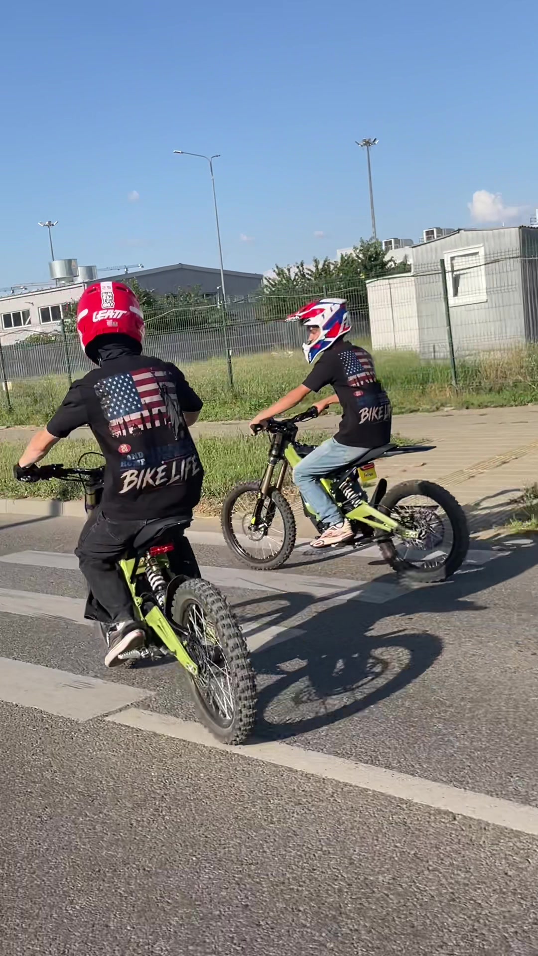 @Вова DIRTBIKE KIDZ
