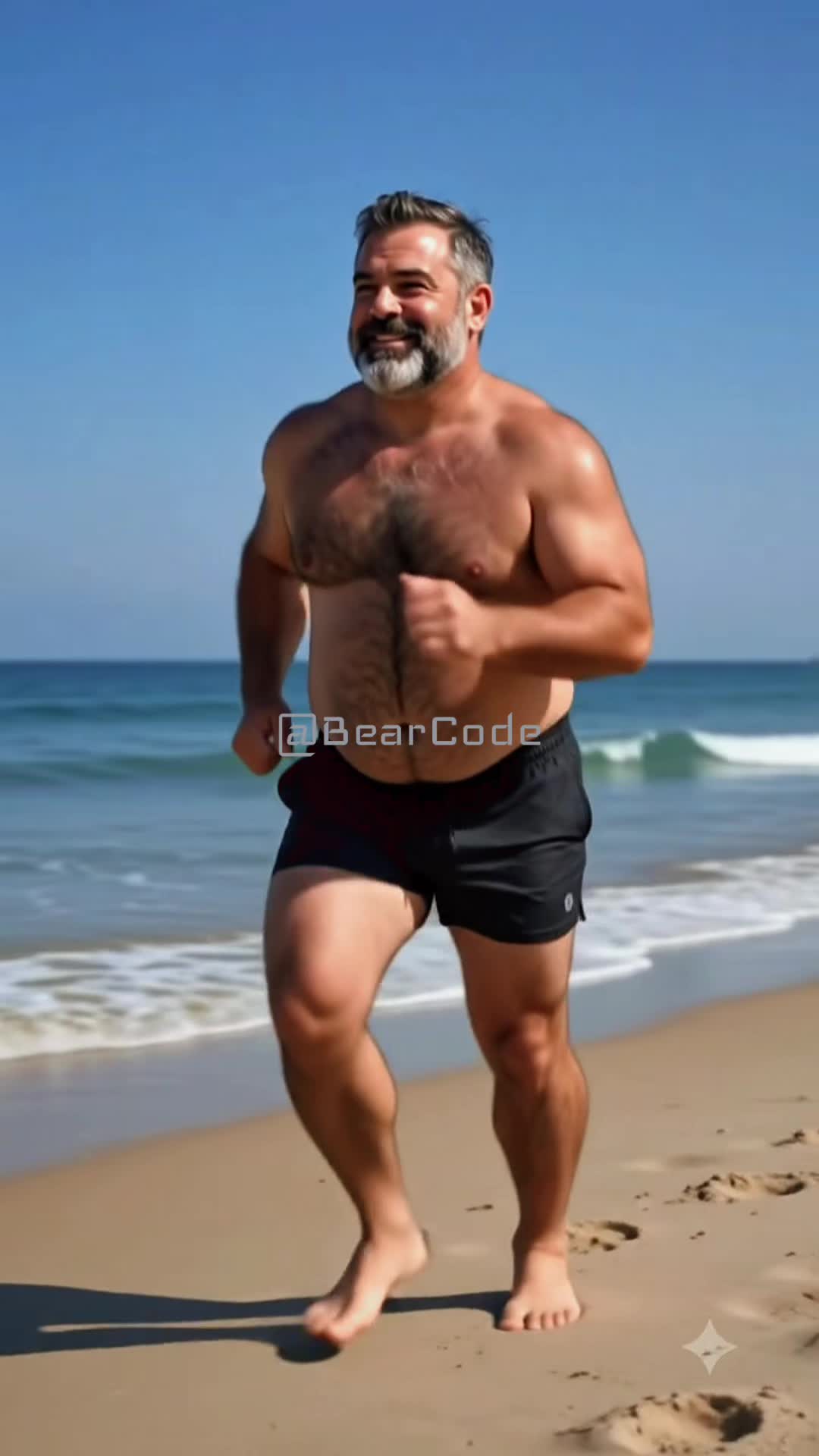@BearCode