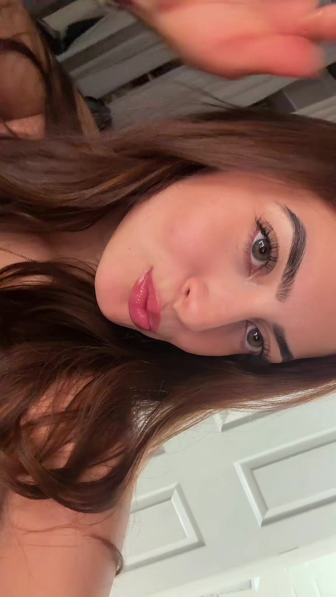 @CarolinaRamirez🤍